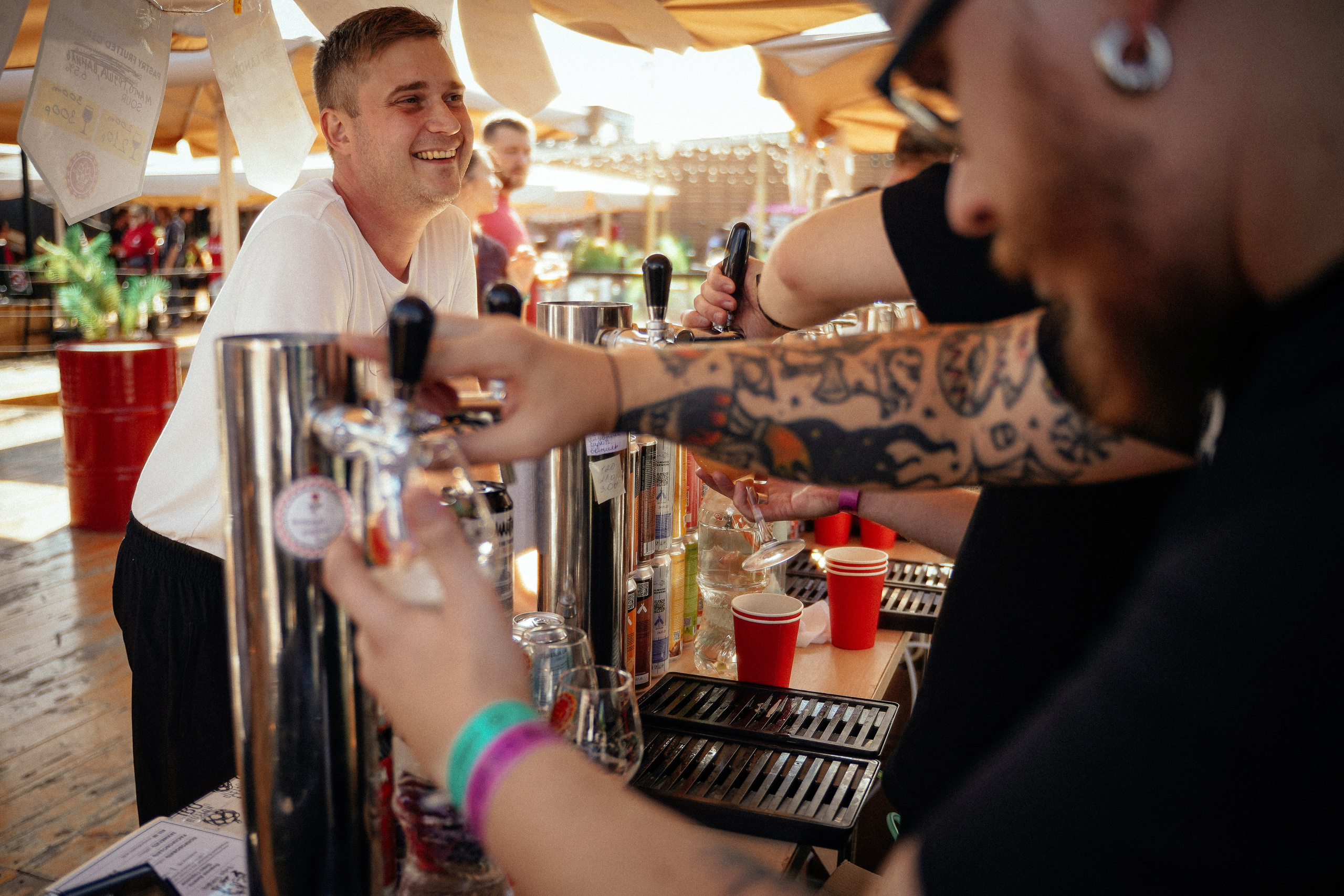 Event фотограф Новосибирск. Репортажный фотограф в Новосибирске. Алексей Гриценко