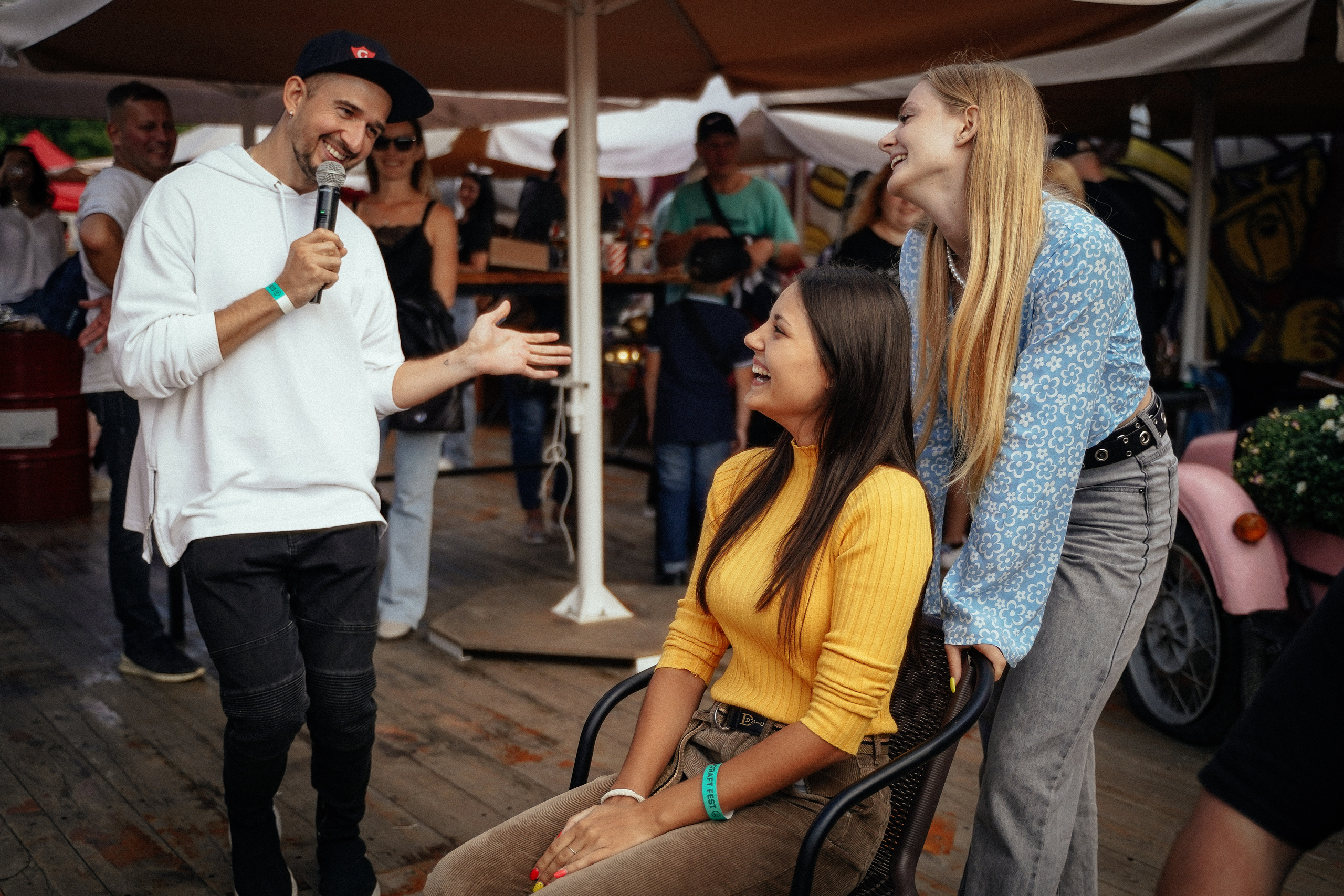 Event фотограф Новосибирск. Репортажный фотограф в Новосибирске. Алексей Гриценко