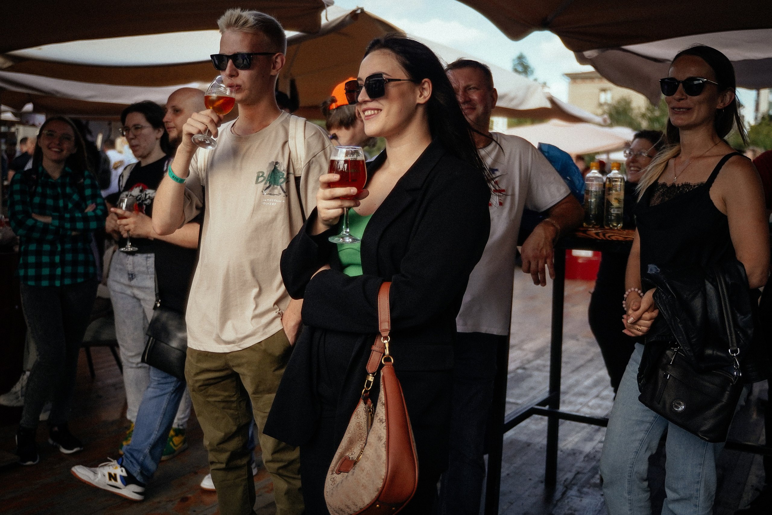 Event фотограф Новосибирск. Репортажный фотограф в Новосибирске. Алексей Гриценко