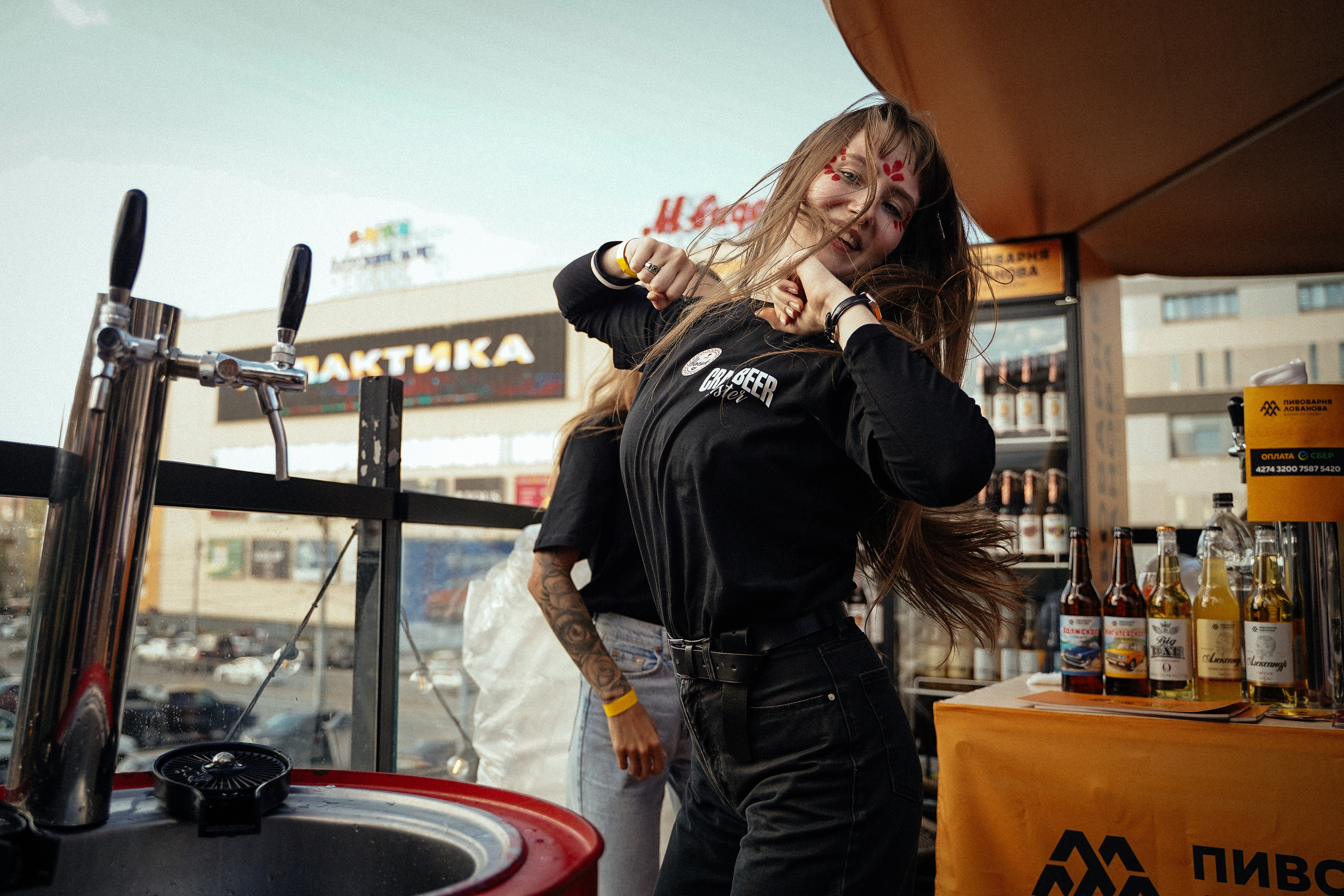 Event фотограф Новосибирск. Репортажный фотограф в Новосибирске. Алексей Гриценко