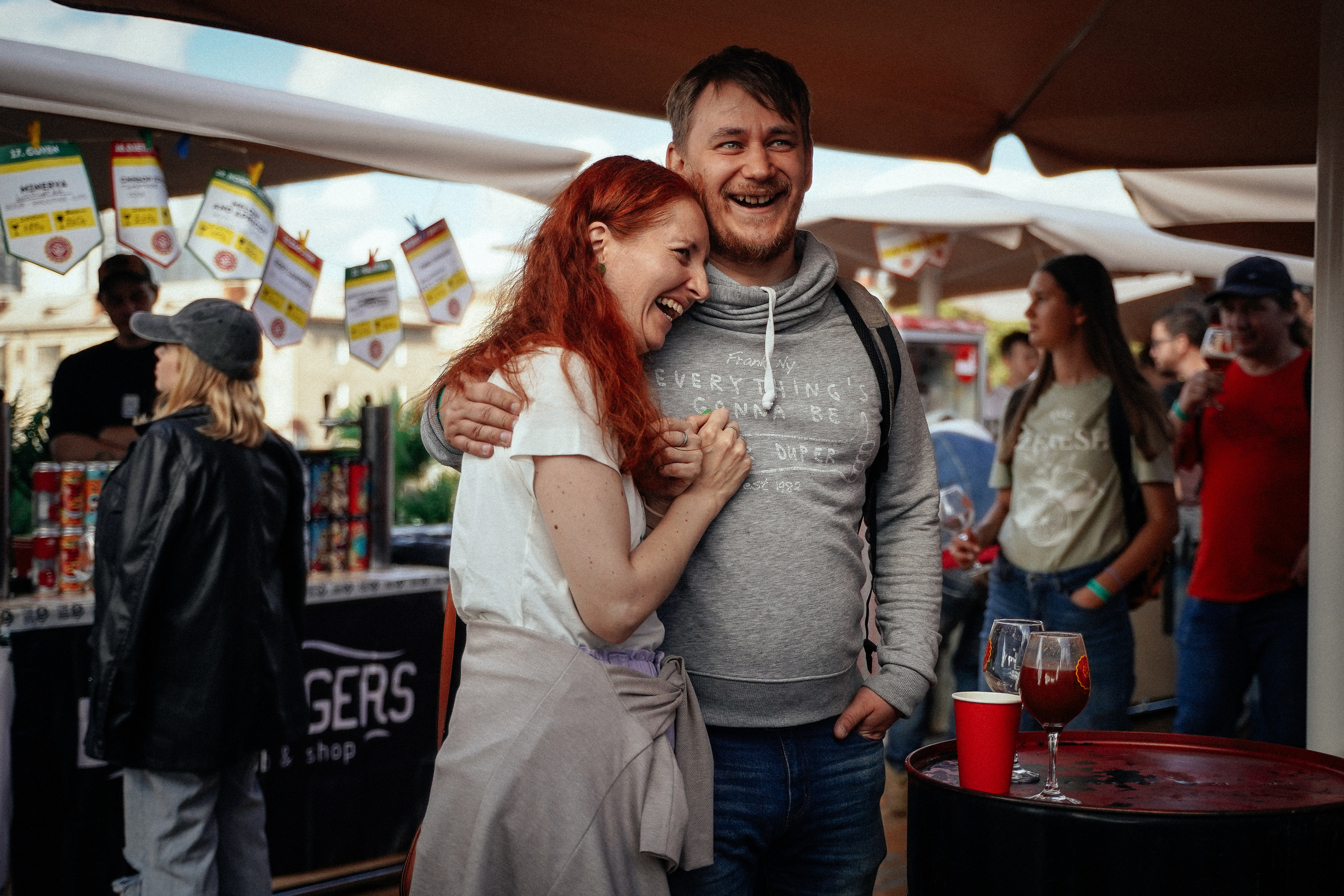 Event фотограф Новосибирск. Репортажный фотограф в Новосибирске. Алексей Гриценко