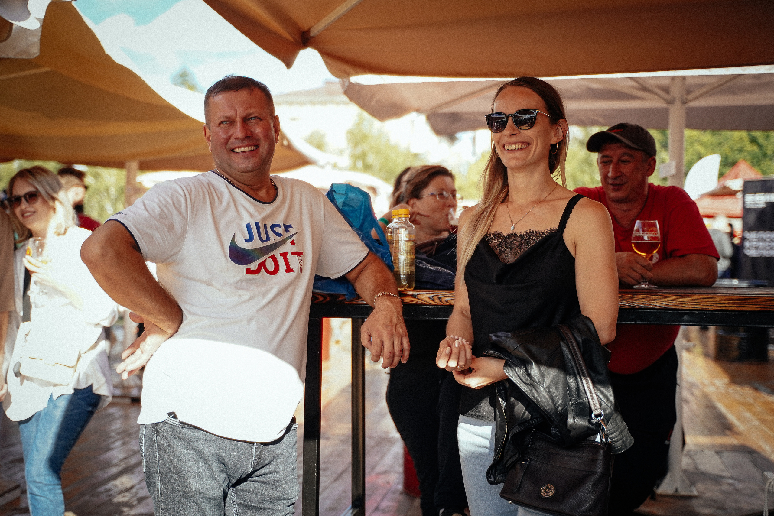 Event фотограф Новосибирск. Репортажный фотограф в Новосибирске. Алексей Гриценко