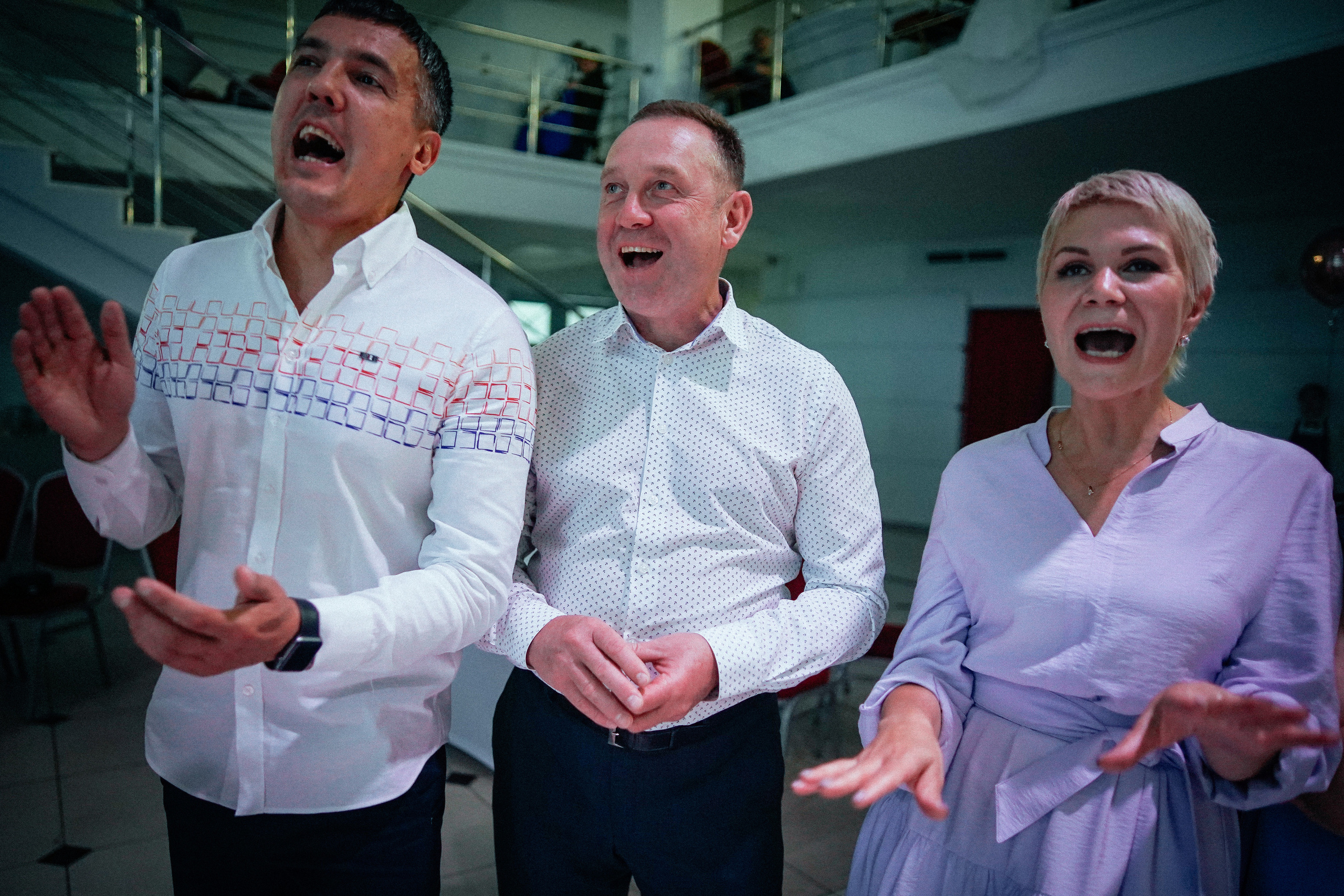 Выпускной. Репортажный фотограф в Новосибирске. Алексей Гриценко