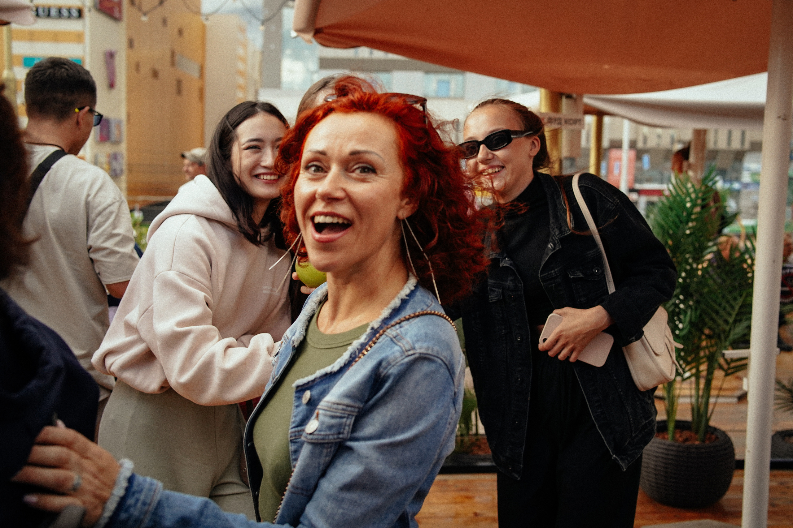 Event фотограф Новосибирск. Репортажный фотограф в Новосибирске. Алексей Гриценко