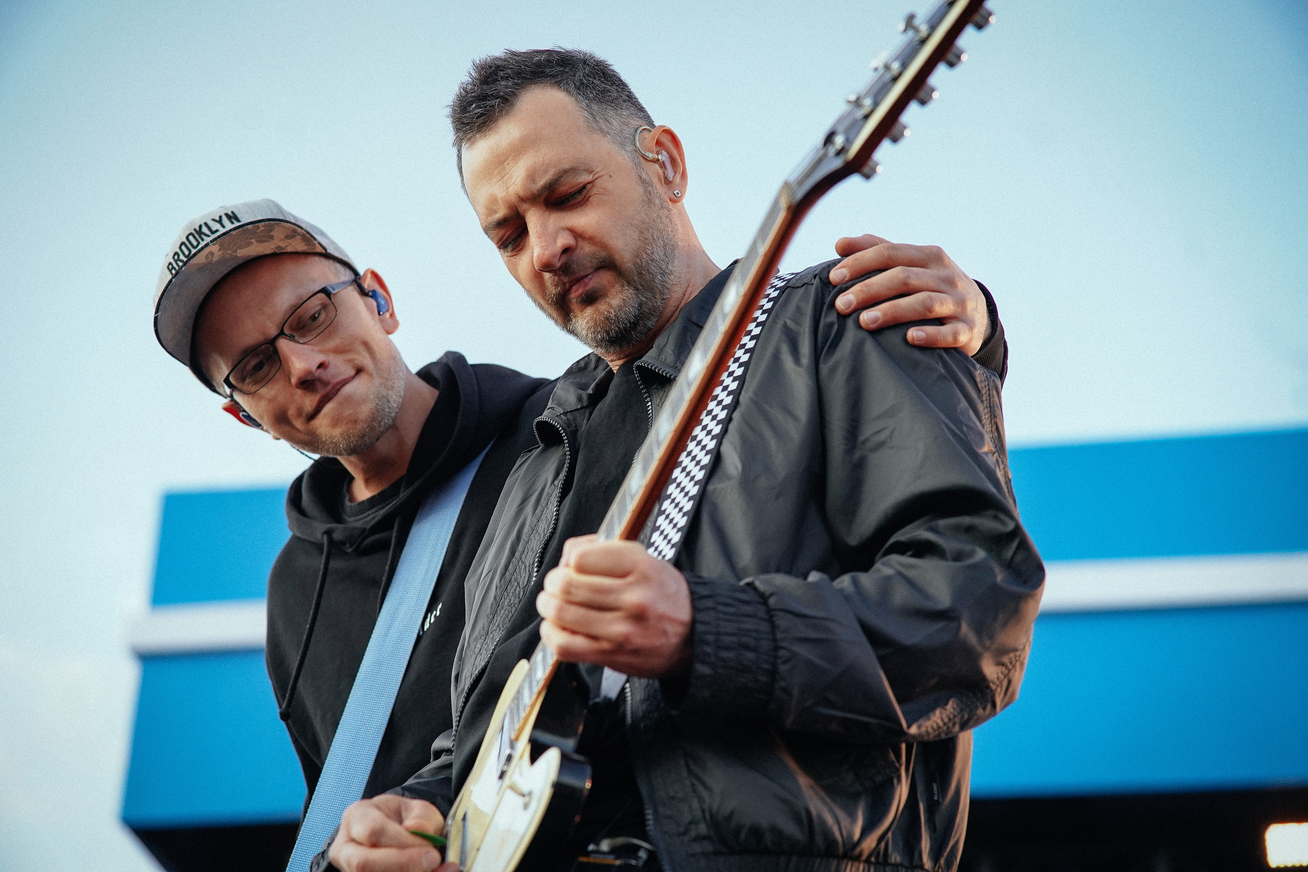 VK Fest. Репортажный фотограф в Новосибирске. Алексей Гриценко