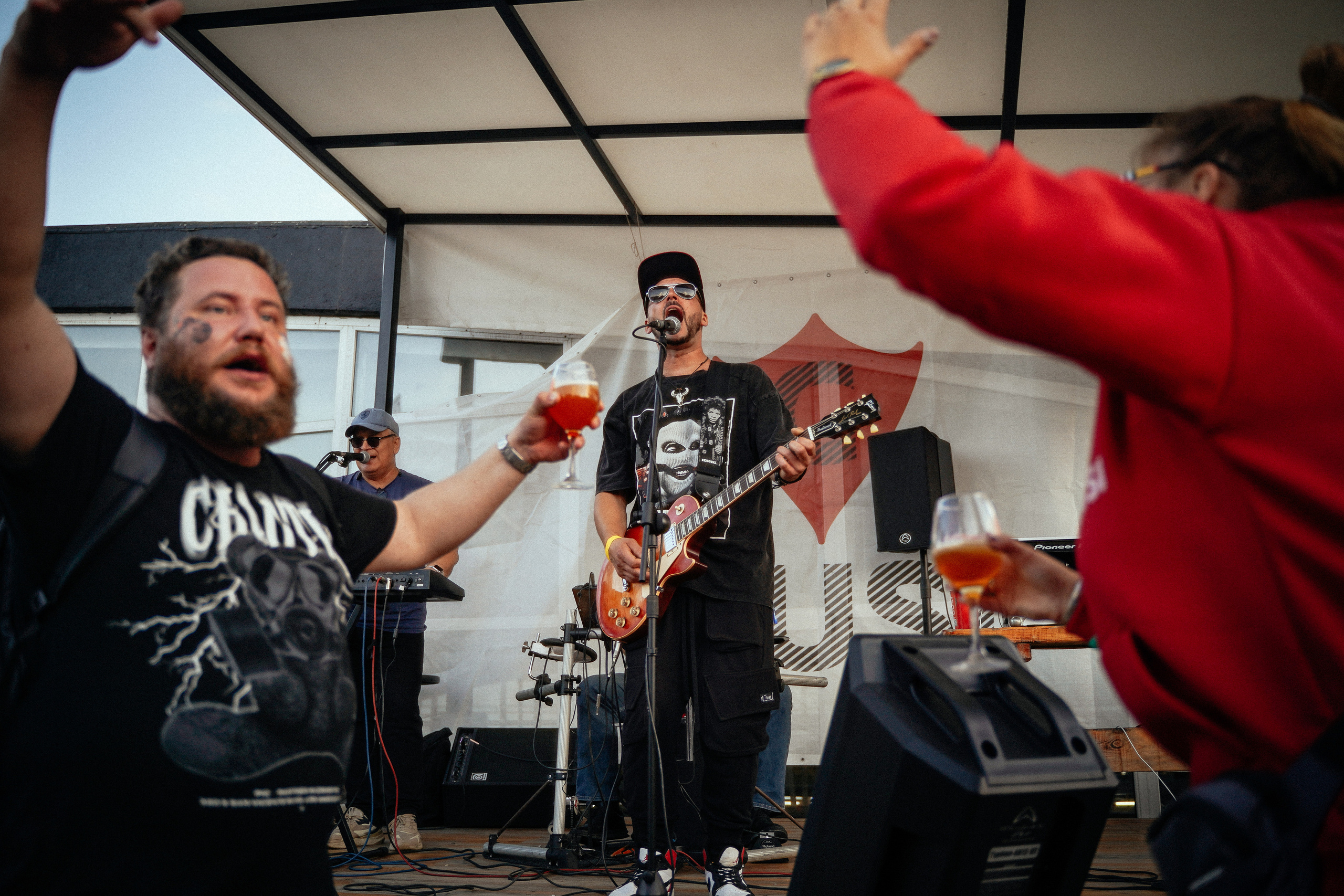 Event фотограф Новосибирск. Репортажный фотограф в Новосибирске. Алексей Гриценко