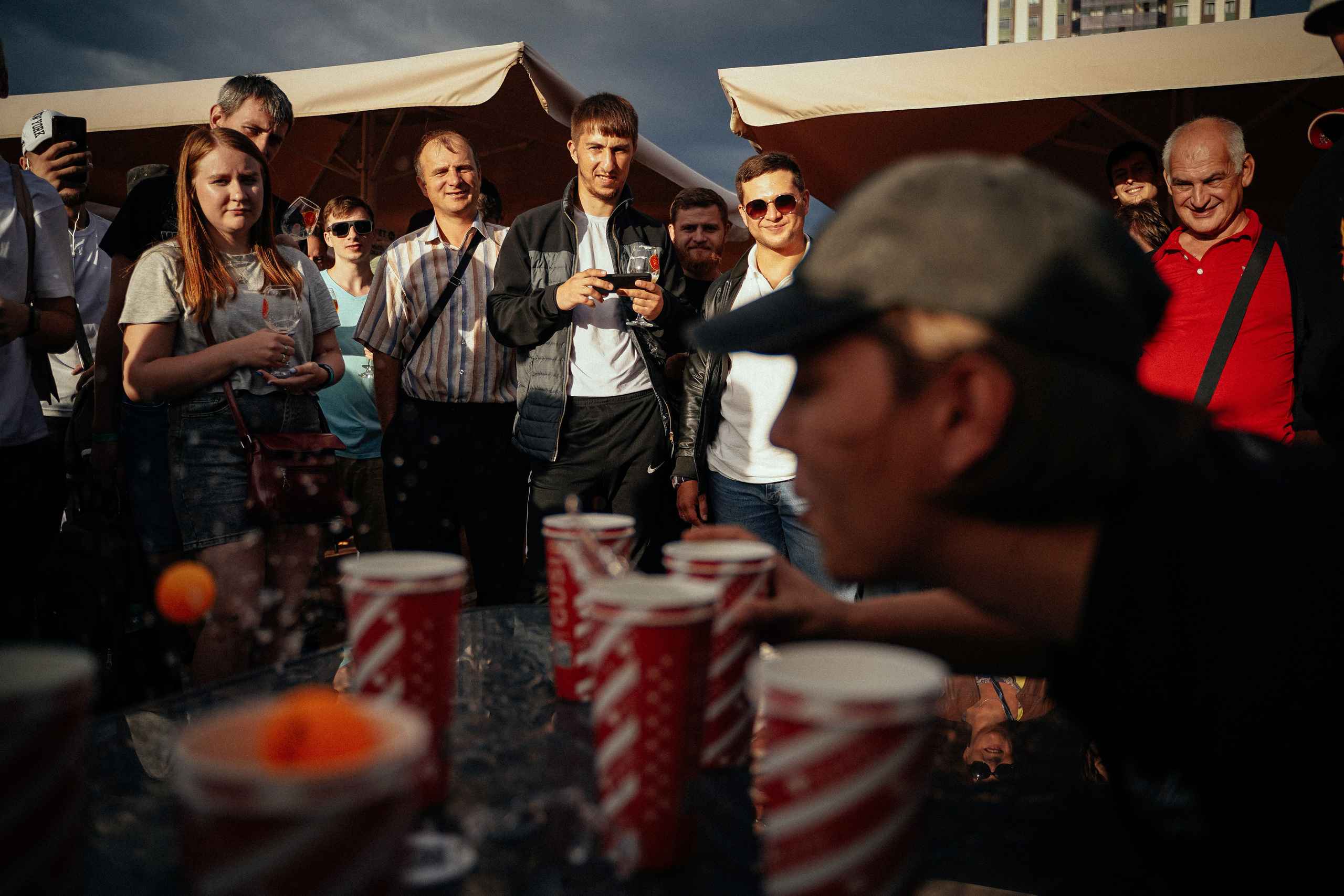 Event фотограф Новосибирск. Репортажный фотограф в Новосибирске. Алексей Гриценко