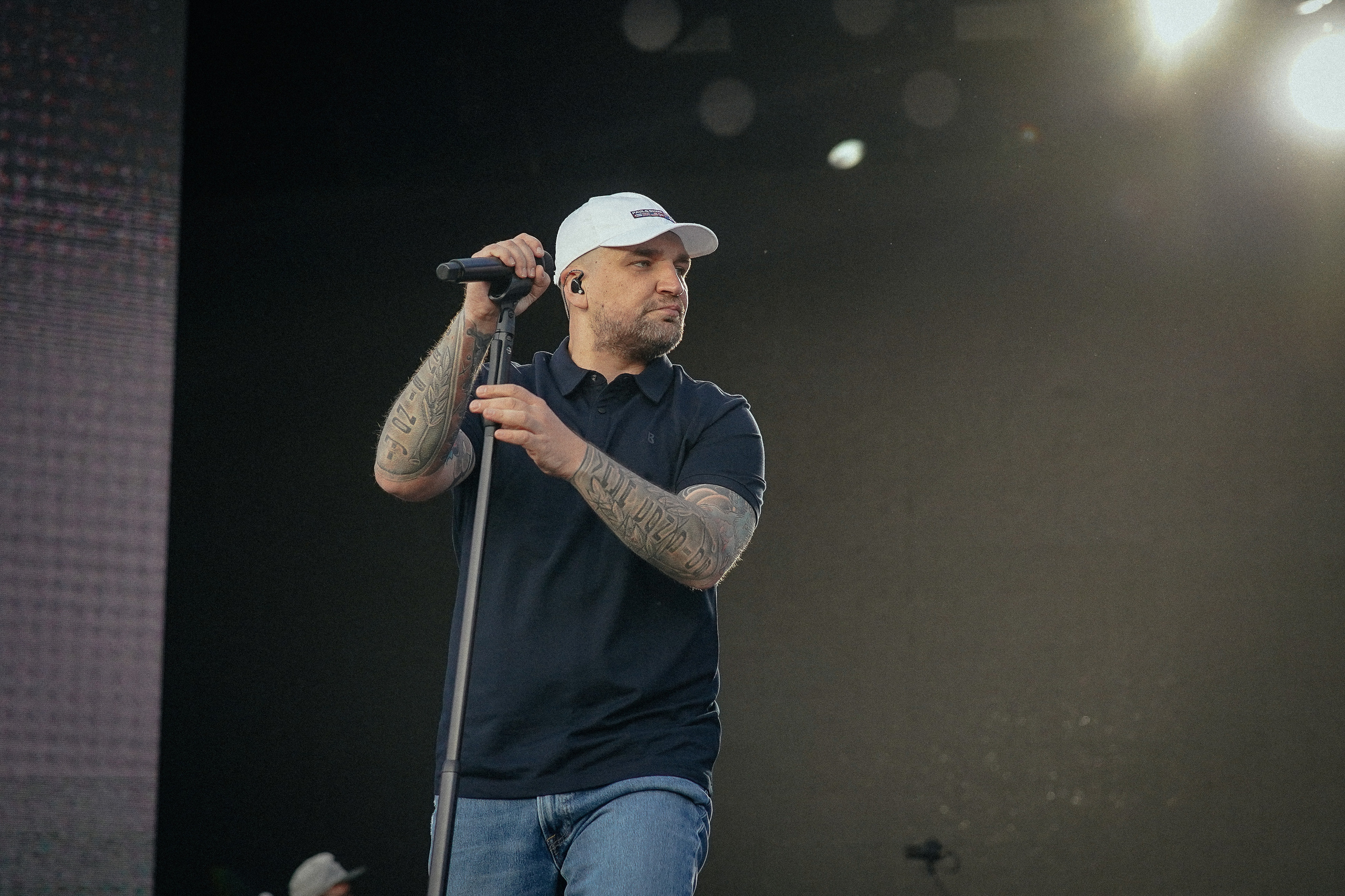 VK Fest. Репортажный фотограф в Новосибирске. Алексей Гриценко