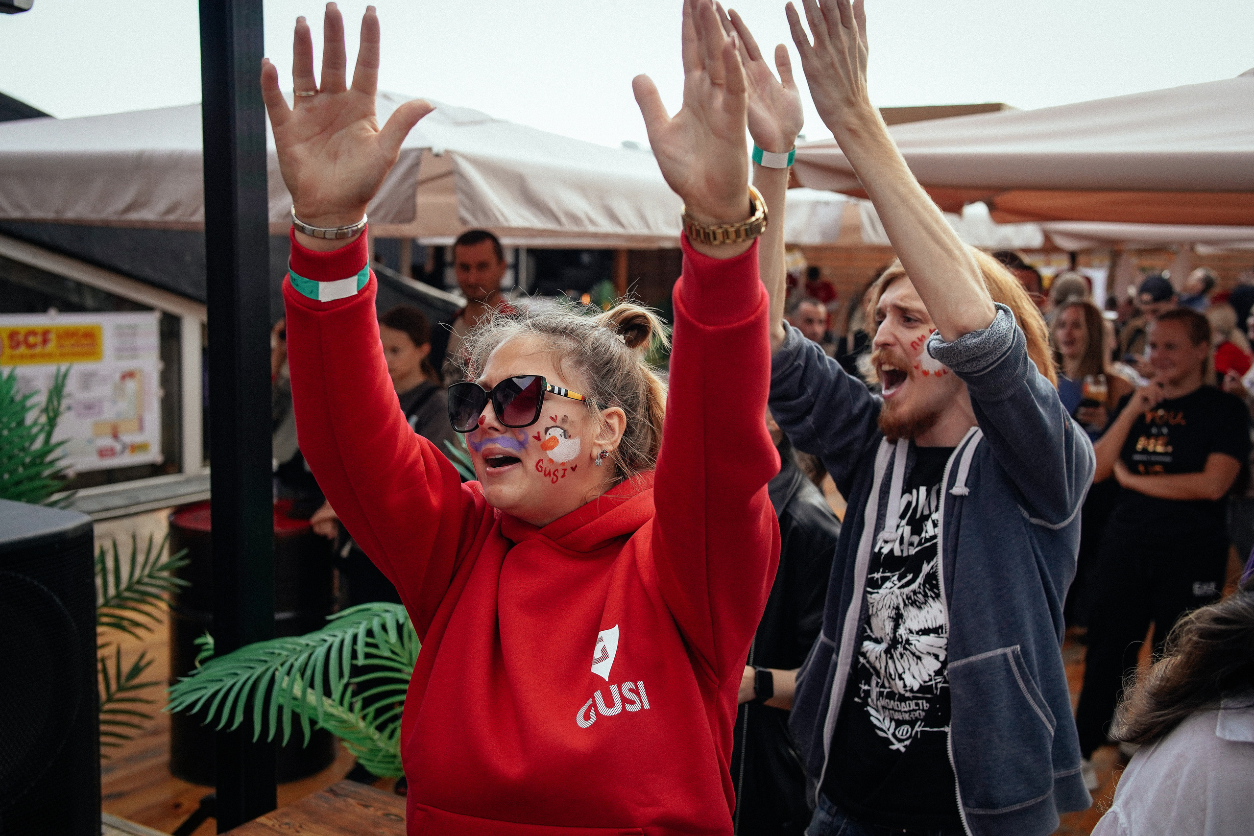 Event фотограф Новосибирск. Репортажный фотограф в Новосибирске. Алексей Гриценко