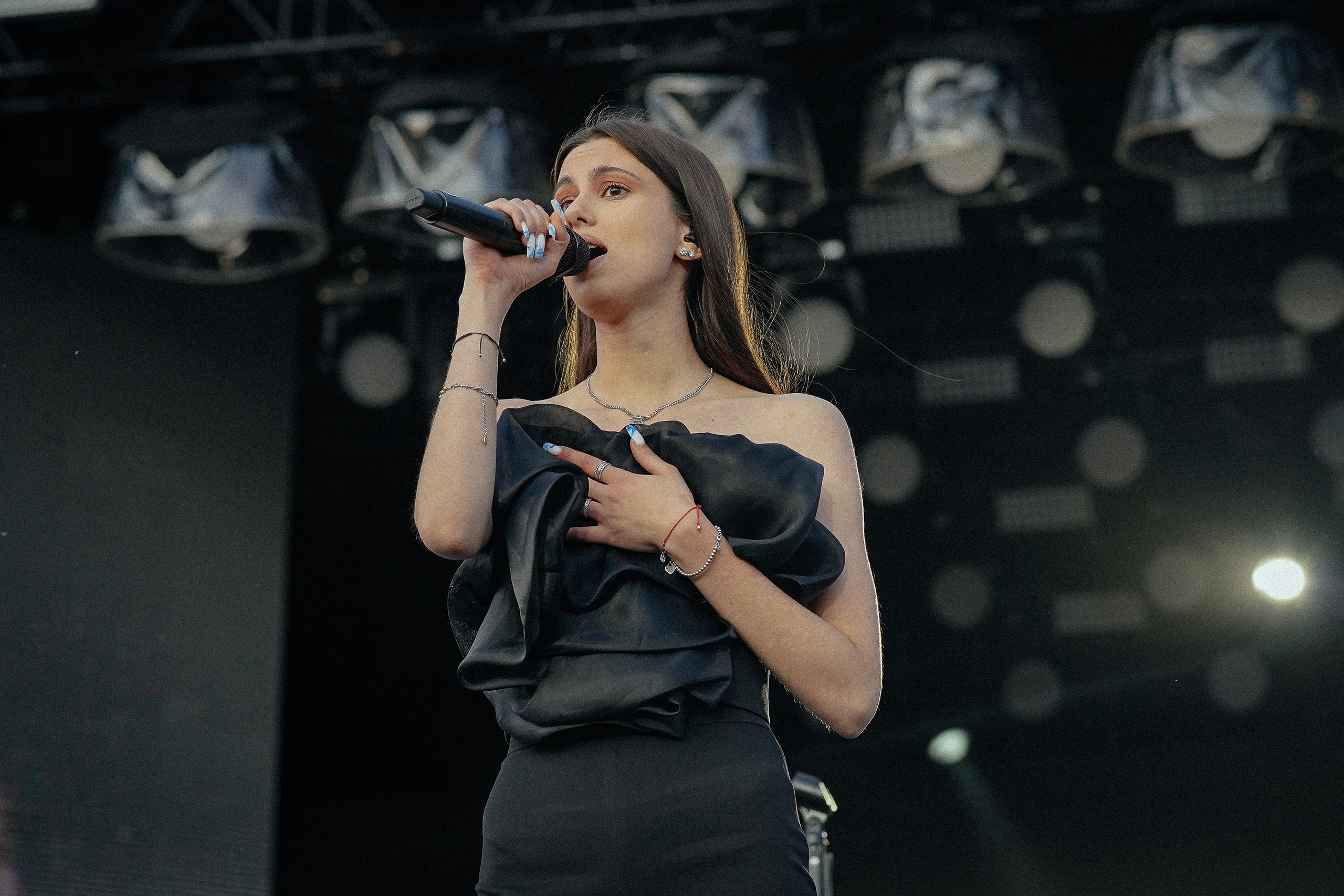 VK Fest. Репортажный фотограф в Новосибирске. Алексей Гриценко