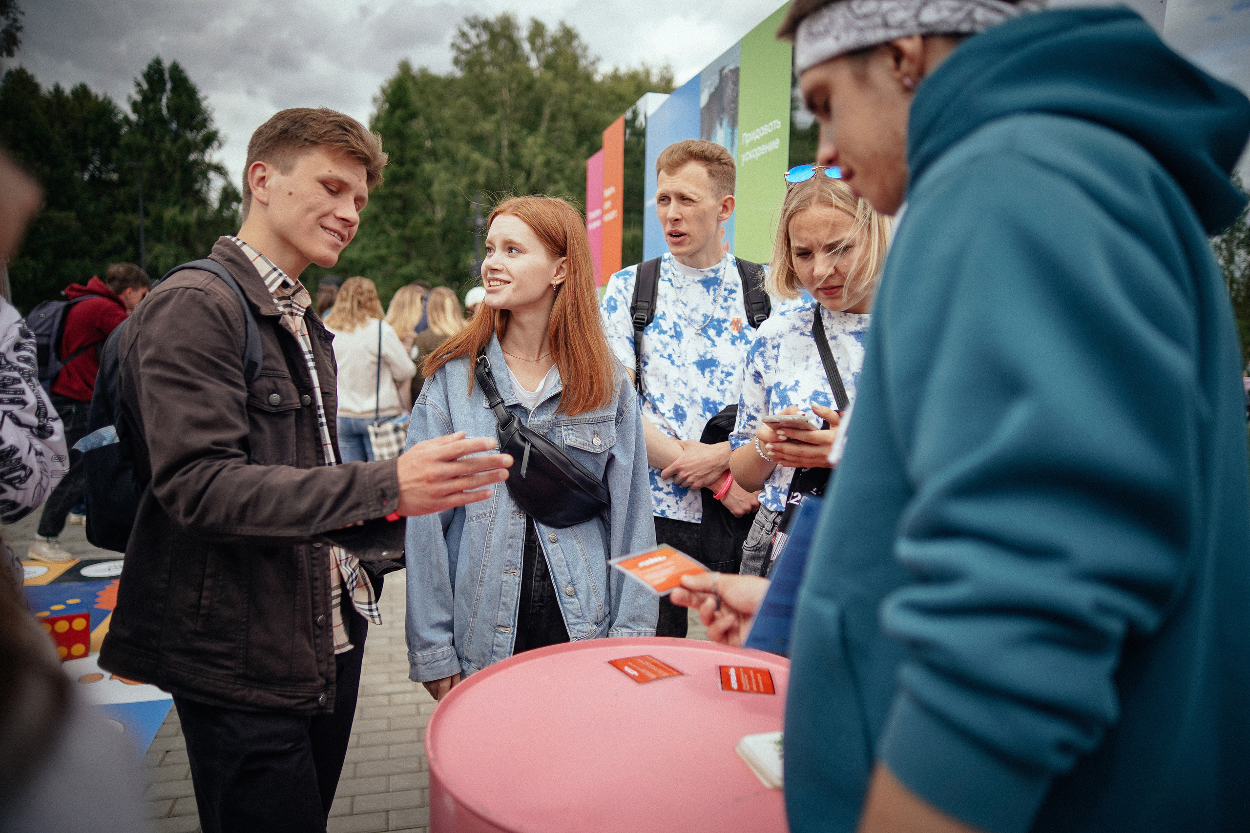 VK Fest. Репортажный фотограф в Новосибирске. Алексей Гриценко