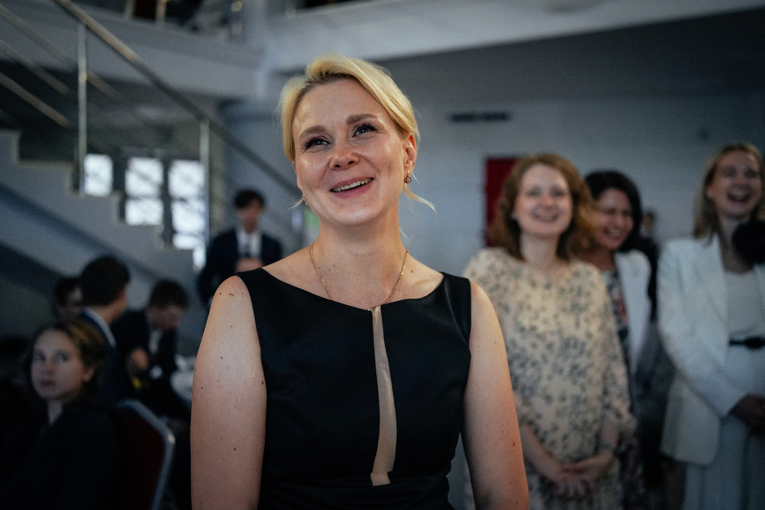 Выпускной. Репортажный фотограф в Новосибирске. Алексей Гриценко