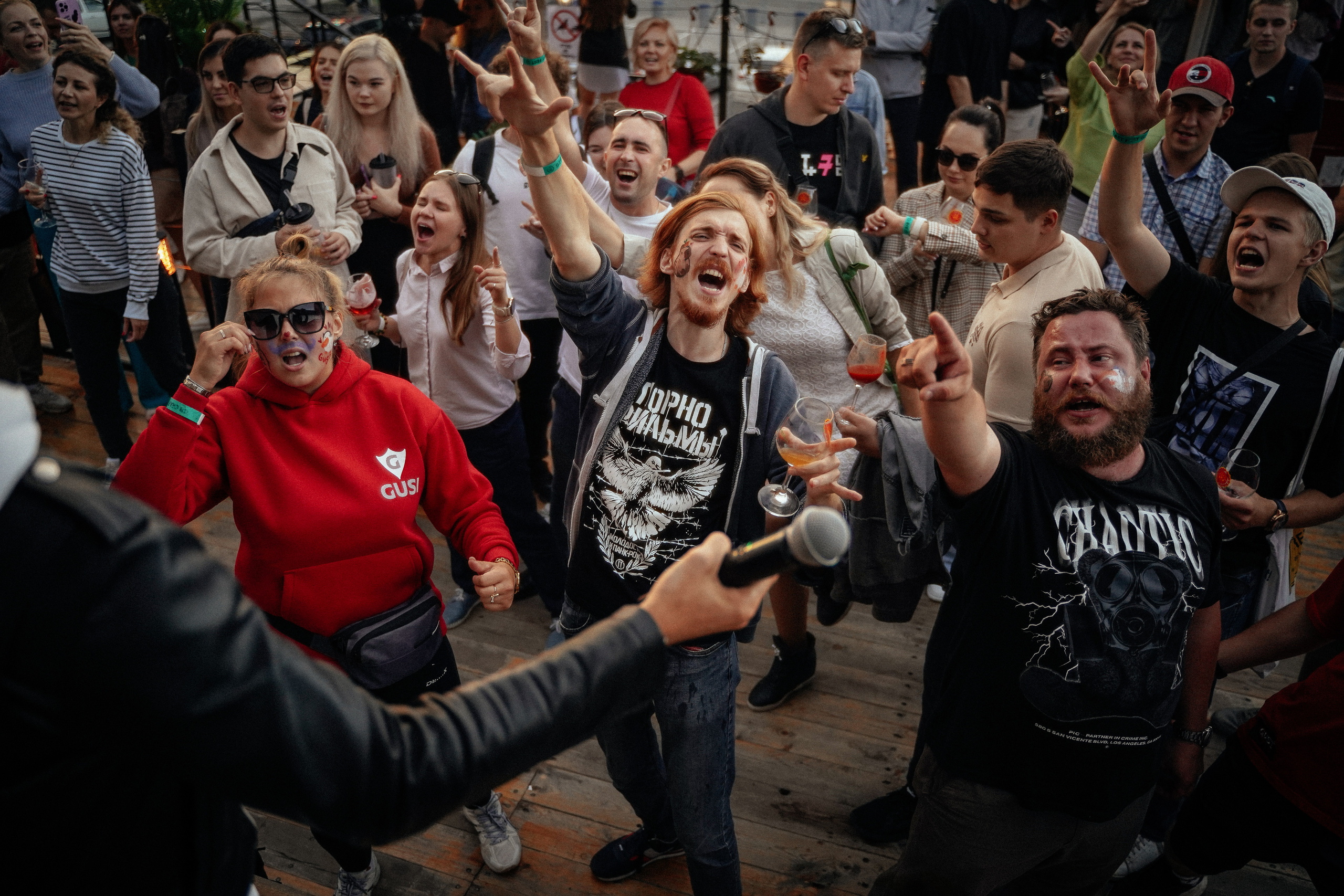 Event фотограф Новосибирск. Репортажный фотограф в Новосибирске. Алексей Гриценко