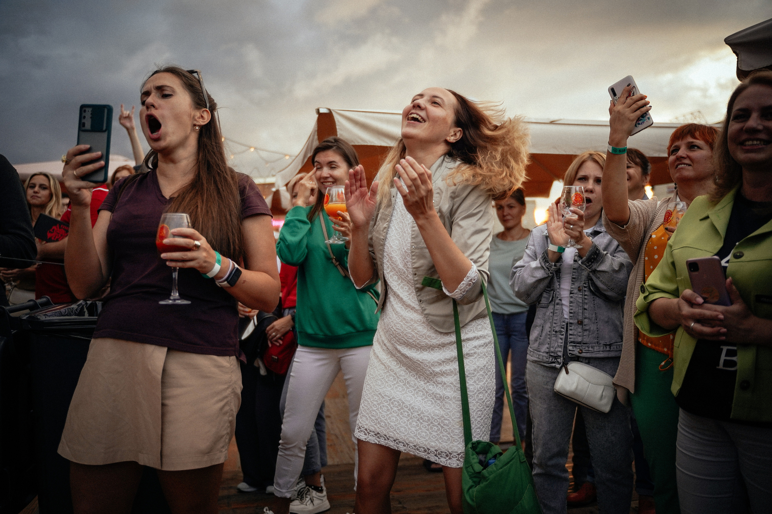 Event фотограф Новосибирск. Репортажный фотограф в Новосибирске. Алексей Гриценко