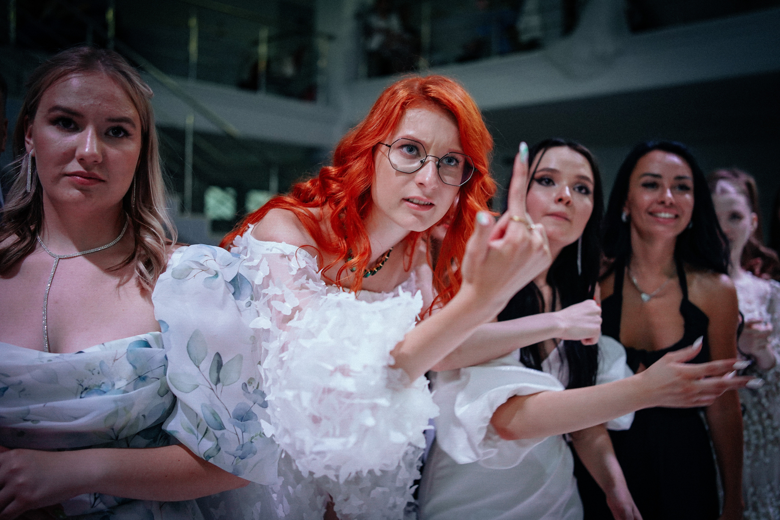 Выпускной. Репортажный фотограф в Новосибирске. Алексей Гриценко