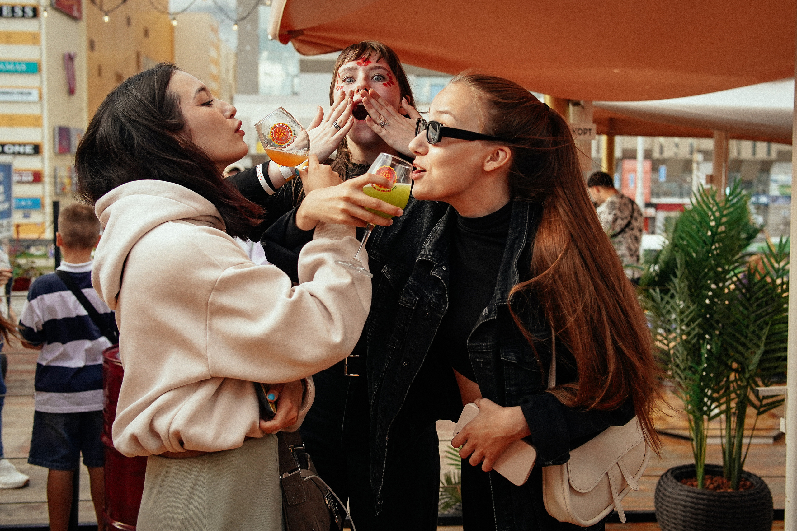 Event фотограф Новосибирск. Репортажный фотограф в Новосибирске. Алексей Гриценко