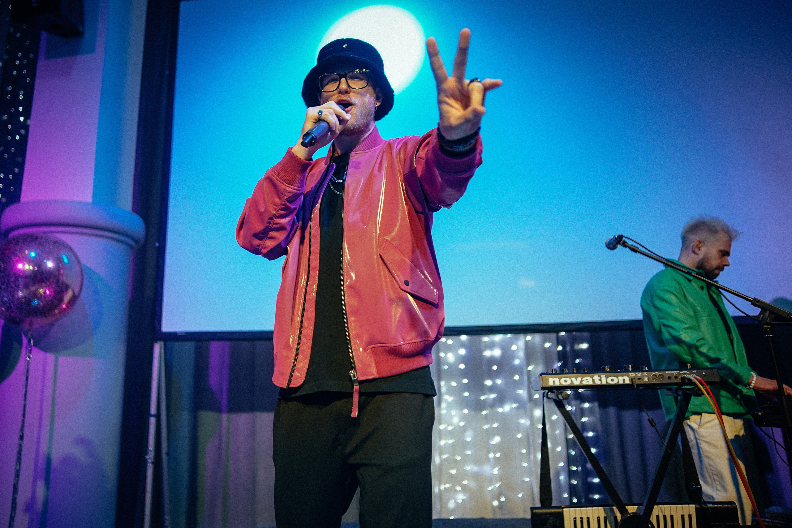 Выпускной. Репортажный фотограф в Новосибирске. Алексей Гриценко