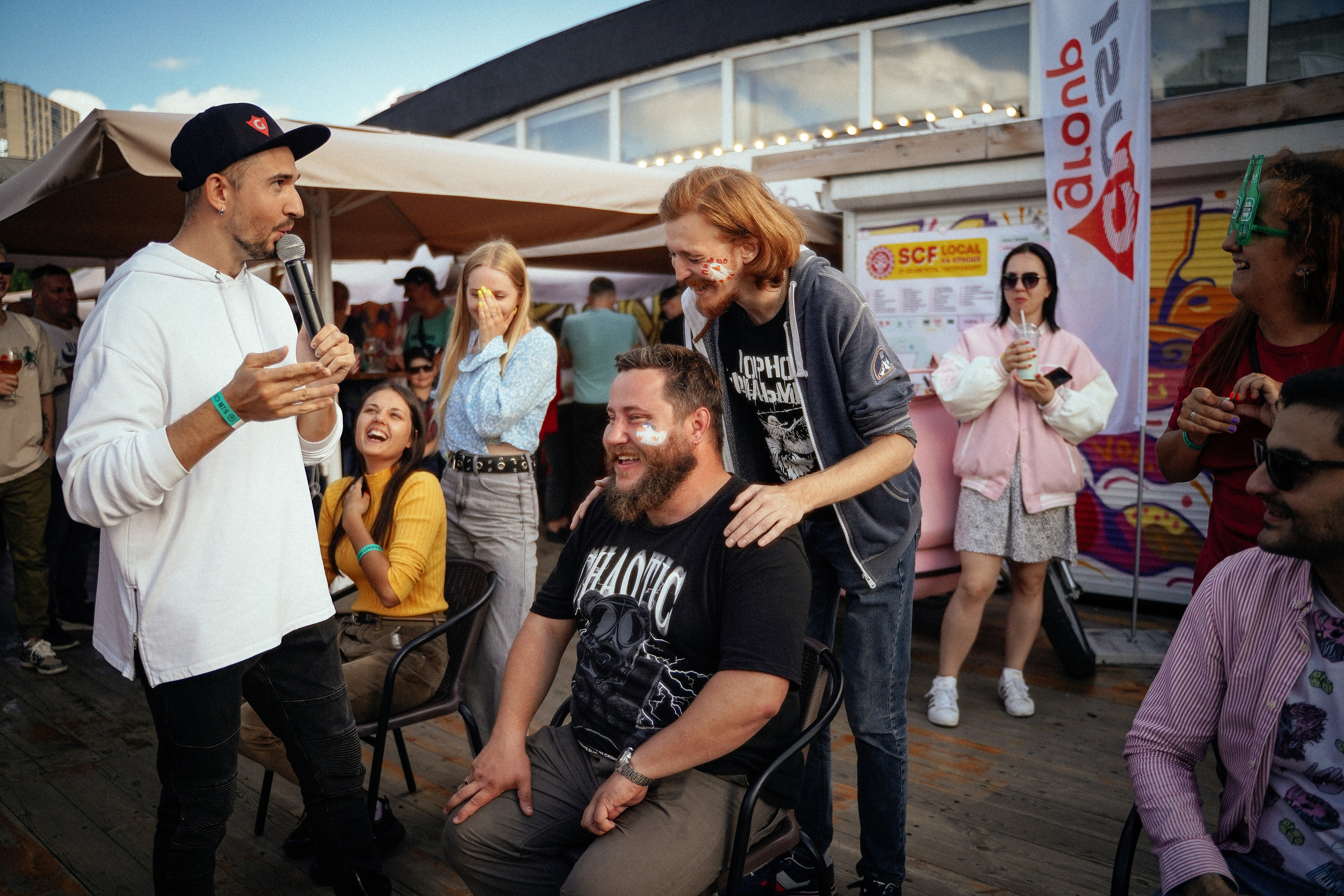 Event фотограф Новосибирск. Репортажный фотограф в Новосибирске. Алексей Гриценко