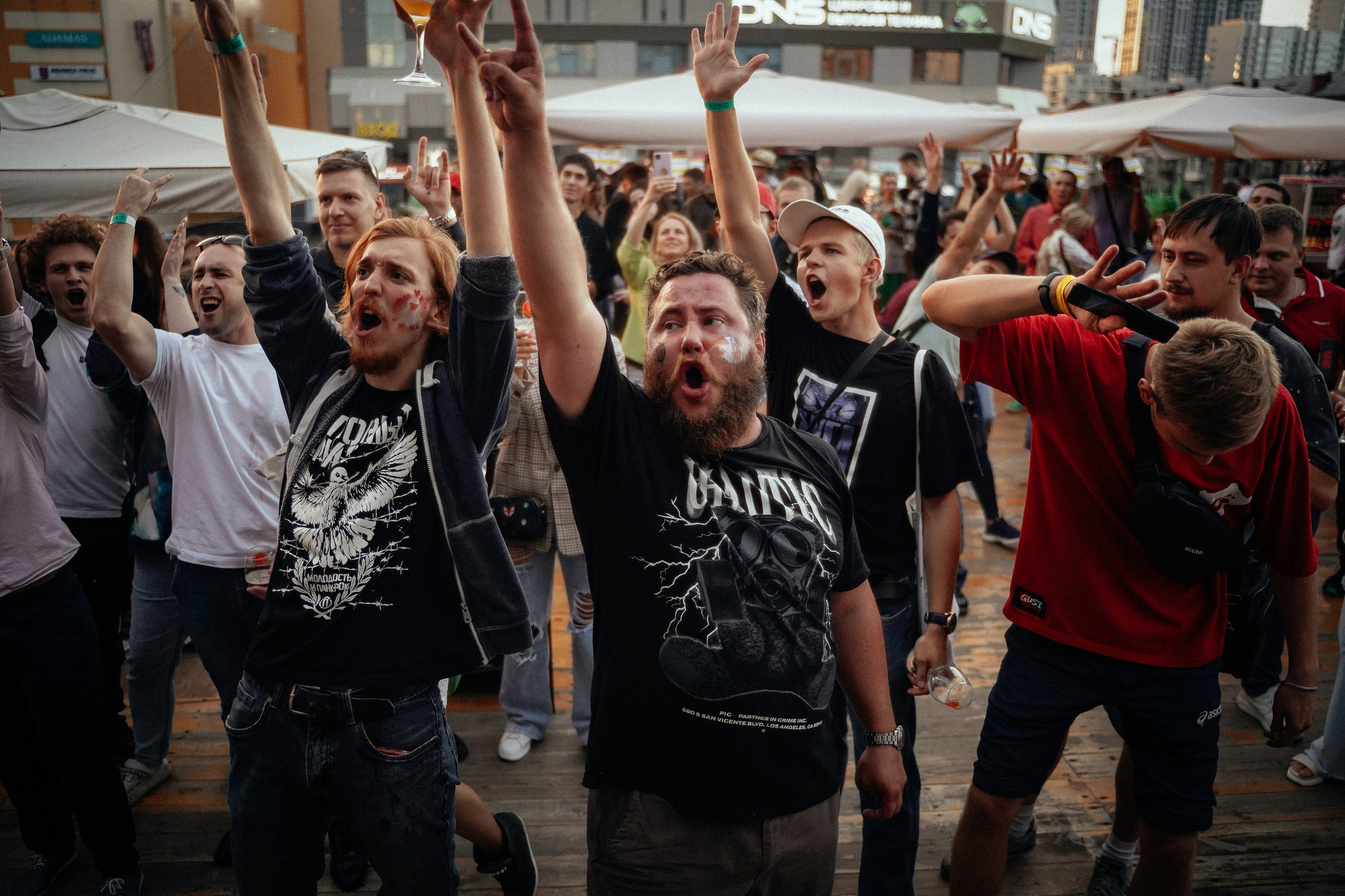 Event фотограф Новосибирск. Репортажный фотограф в Новосибирске. Алексей Гриценко