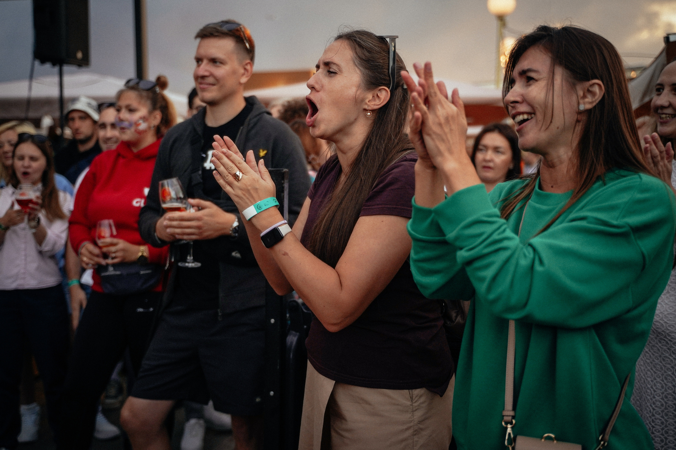 Event фотограф Новосибирск. Репортажный фотограф в Новосибирске. Алексей Гриценко