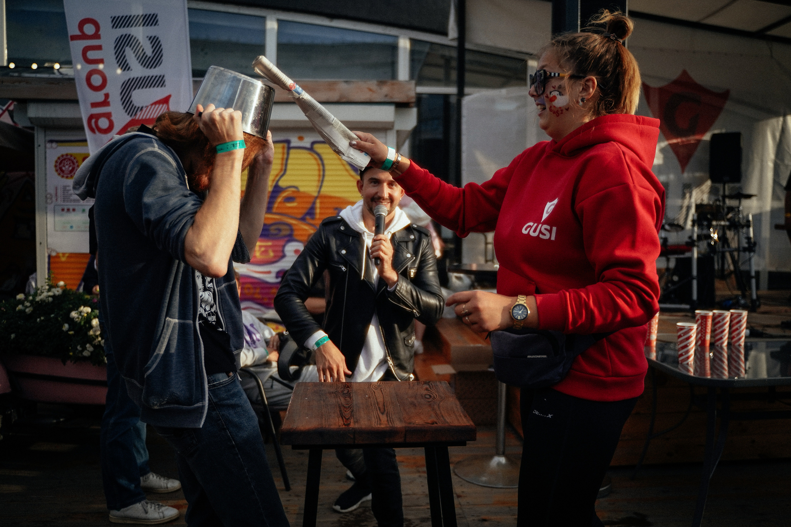 Event фотограф Новосибирск. Репортажный фотограф в Новосибирске. Алексей Гриценко