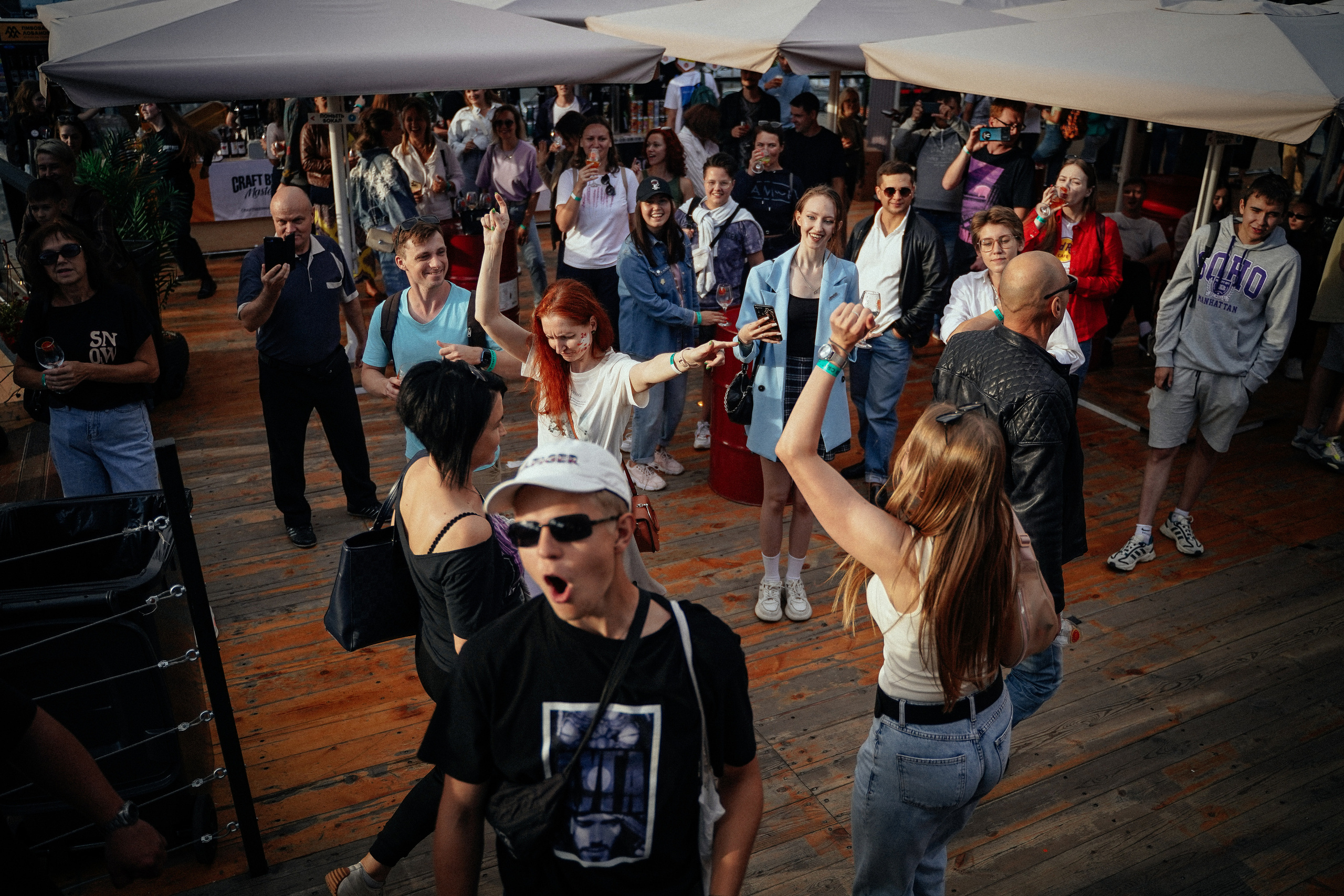 Event фотограф Новосибирск. Репортажный фотограф в Новосибирске. Алексей Гриценко