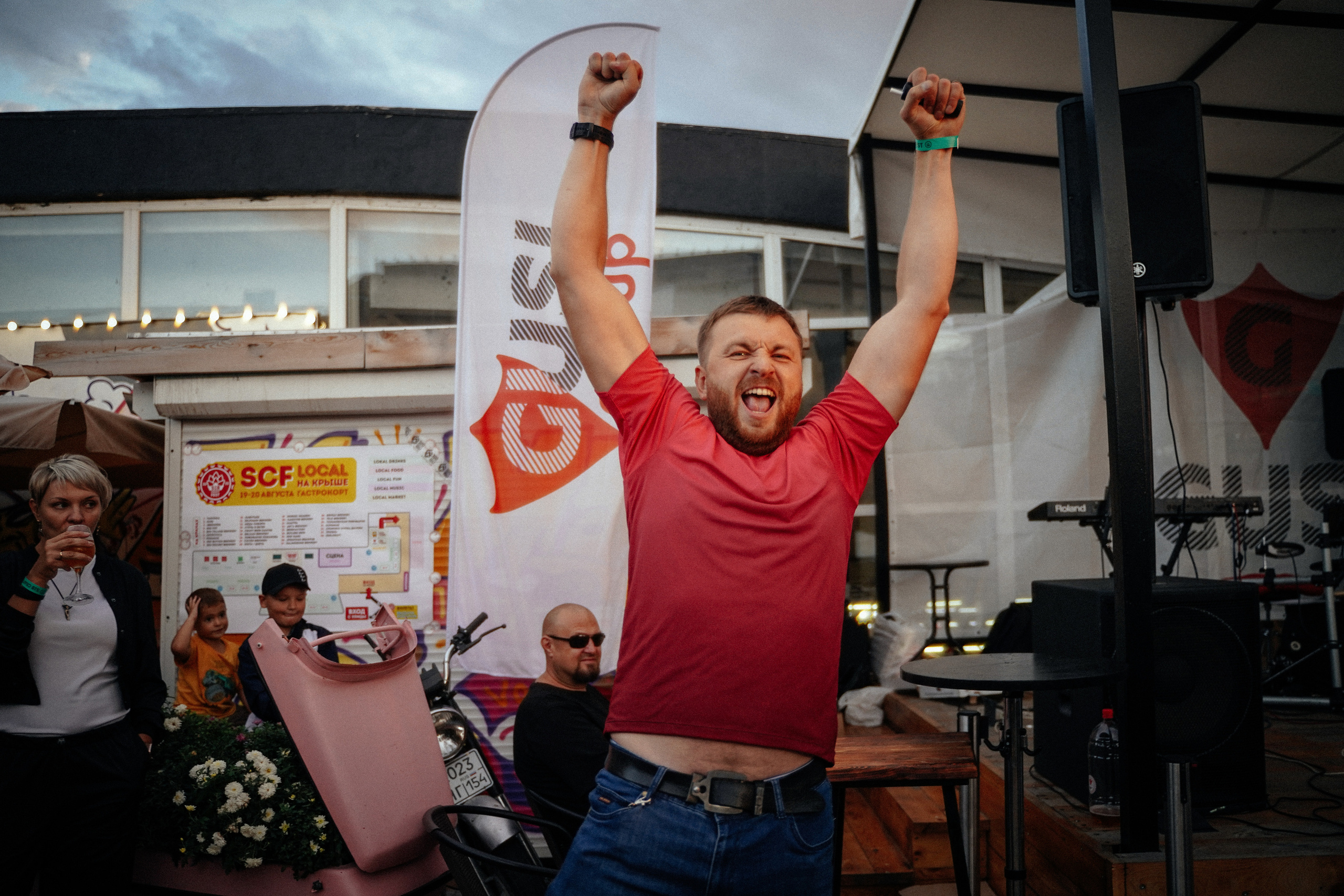 Event фотограф Новосибирск. Репортажный фотограф в Новосибирске. Алексей Гриценко