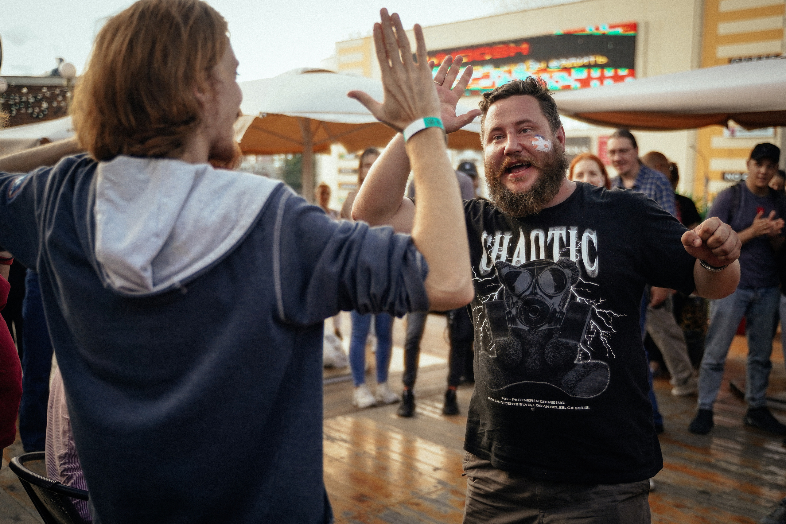 Event фотограф Новосибирск. Репортажный фотограф в Новосибирске. Алексей Гриценко