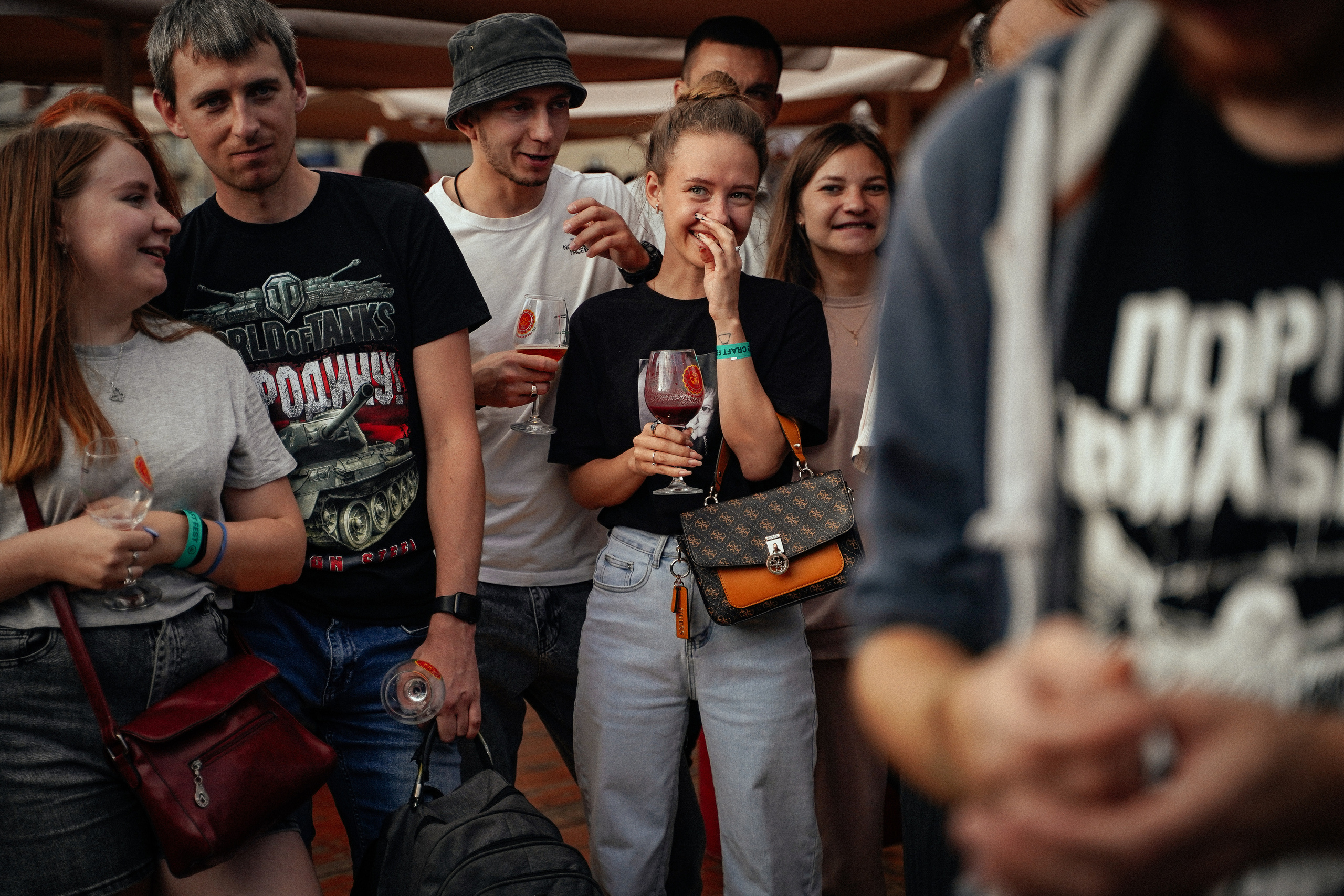 Event фотограф Новосибирск. Репортажный фотограф в Новосибирске. Алексей Гриценко