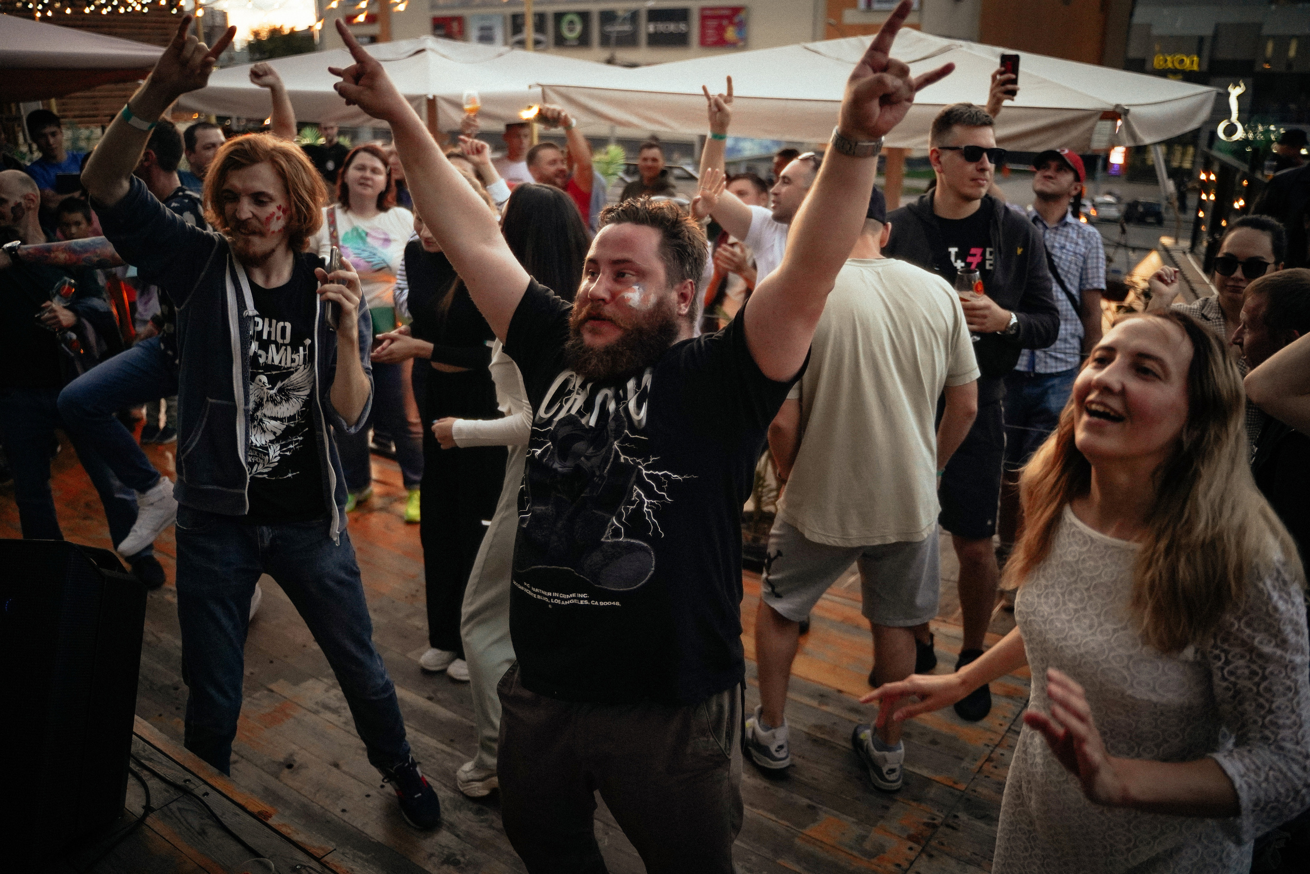 Event фотограф Новосибирск. Репортажный фотограф в Новосибирске. Алексей Гриценко