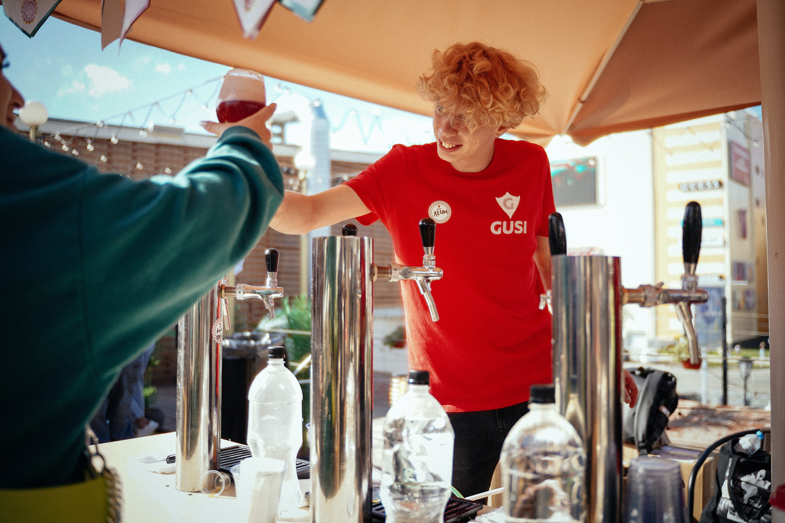 Event фотограф Новосибирск. Репортажный фотограф в Новосибирске. Алексей Гриценко