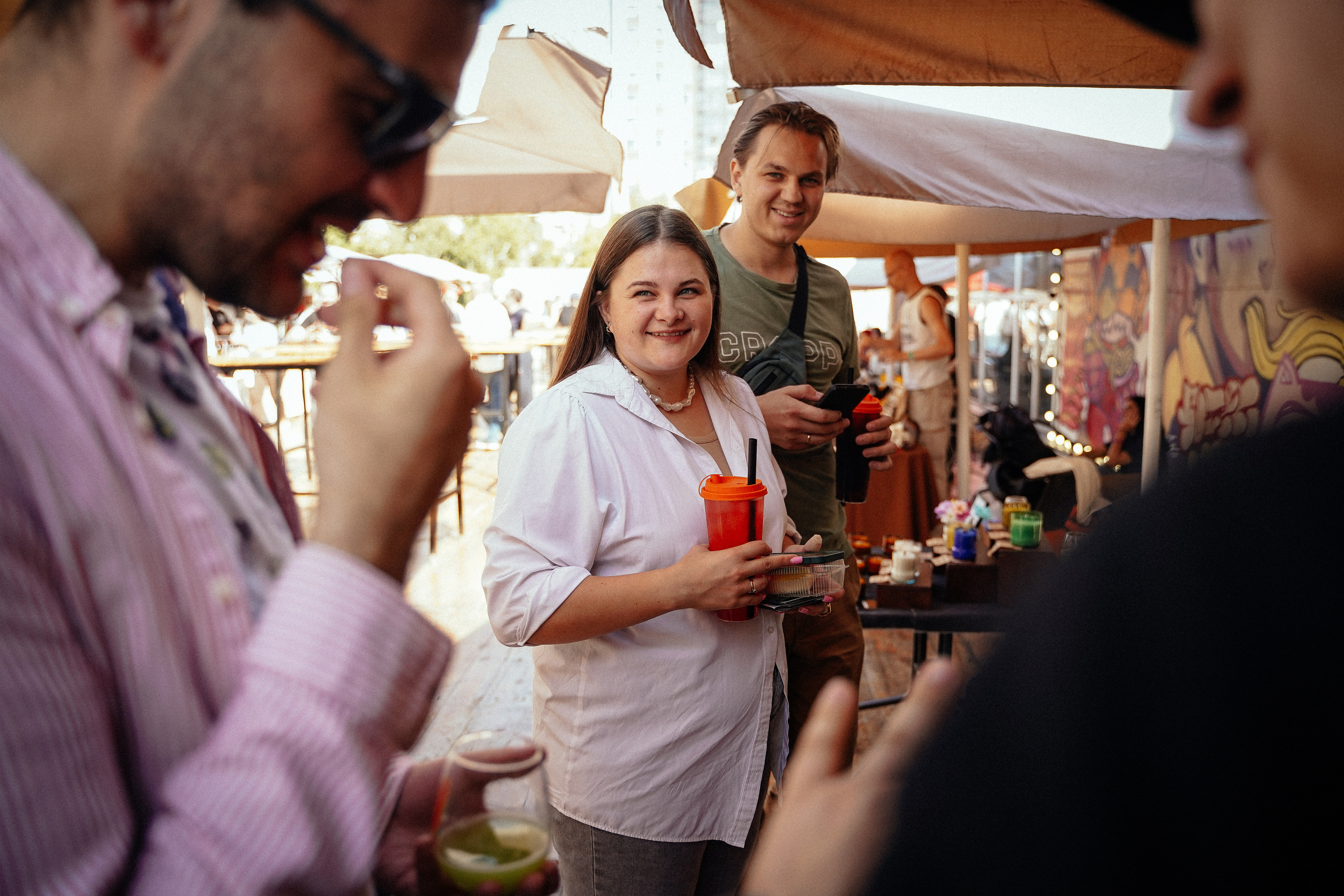 Event фотограф Новосибирск. Репортажный фотограф в Новосибирске. Алексей Гриценко