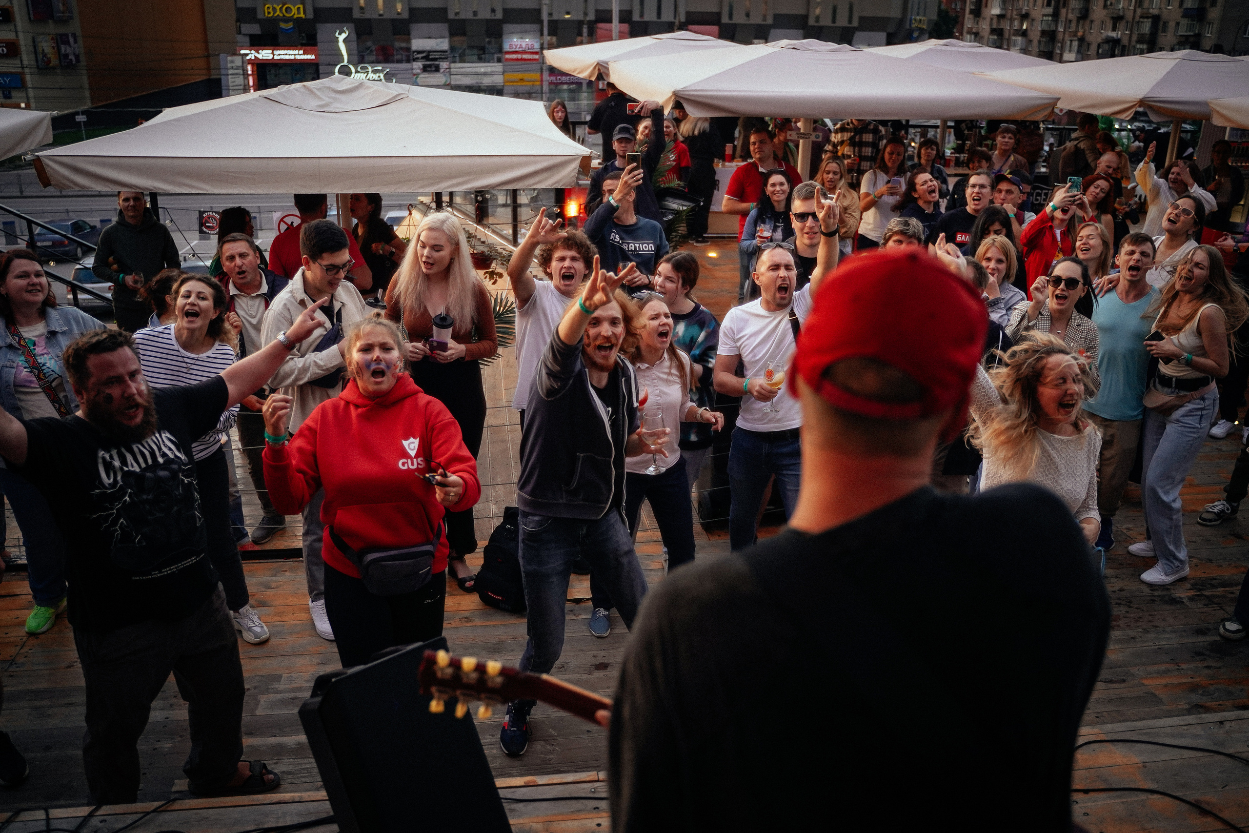 Event фотограф Новосибирск. Репортажный фотограф в Новосибирске. Алексей Гриценко