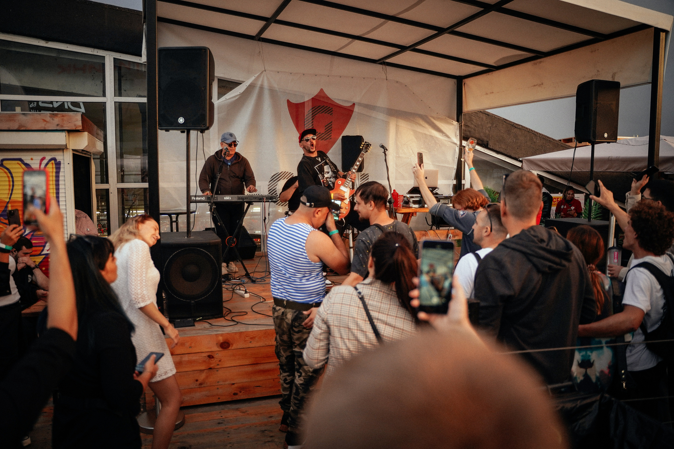 Event фотограф Новосибирск. Репортажный фотограф в Новосибирске. Алексей Гриценко