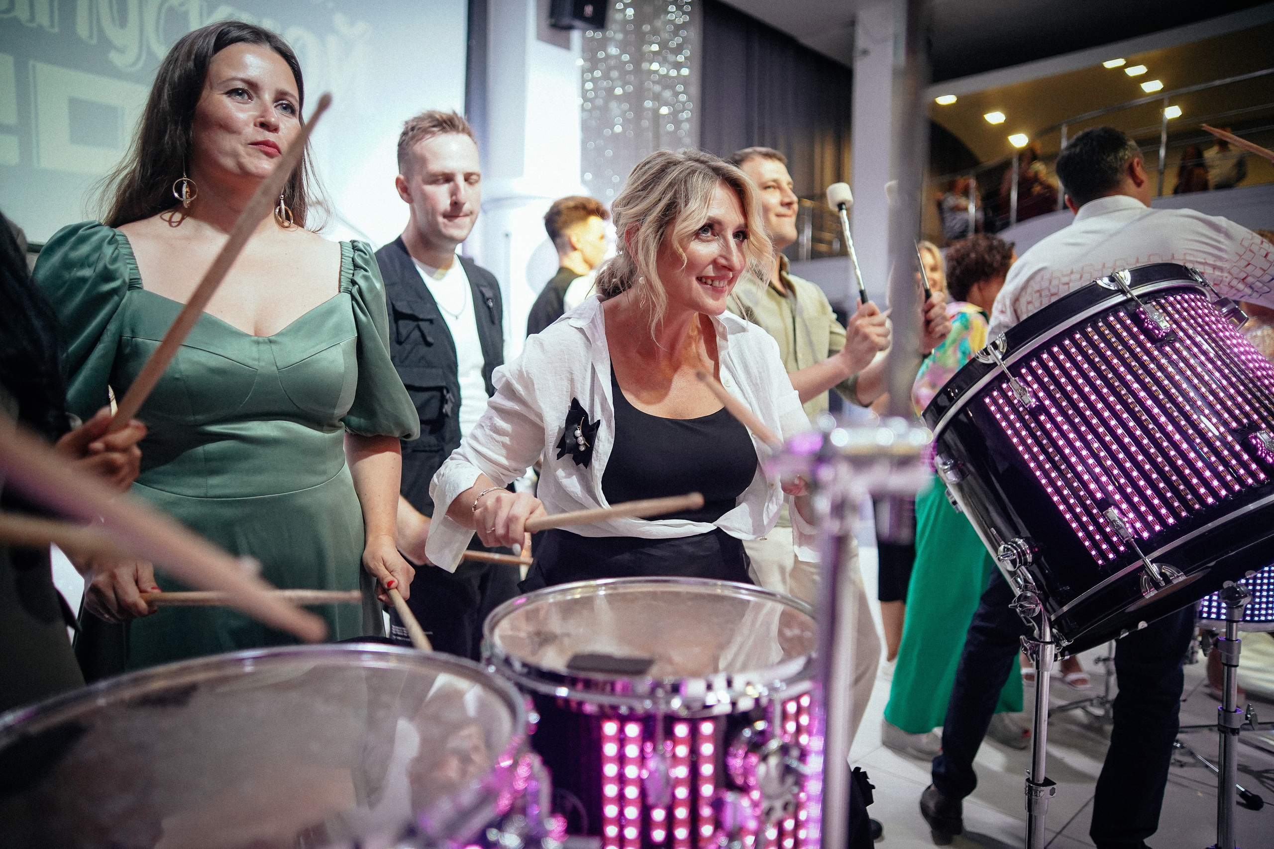 Выпускной. Репортажный фотограф в Новосибирске. Алексей Гриценко