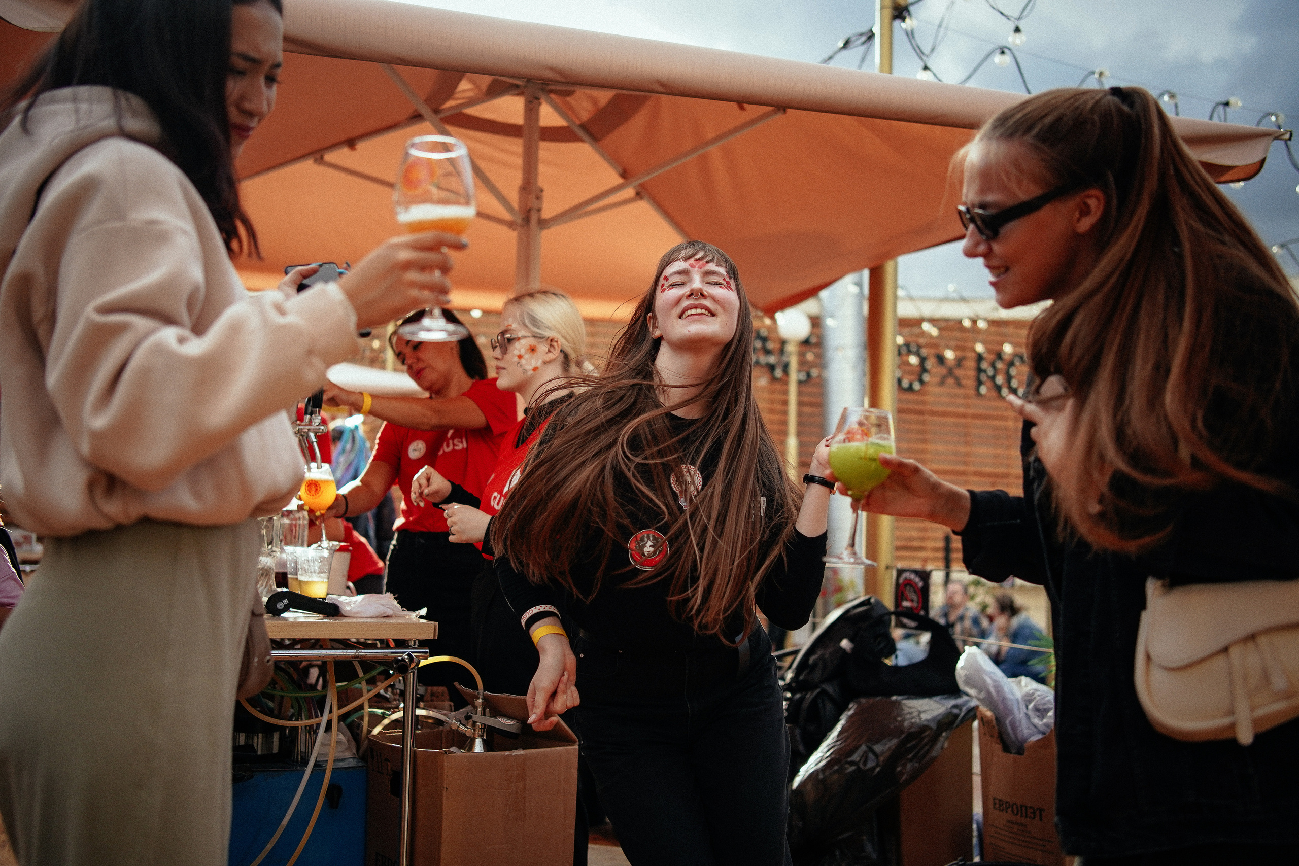 Event фотограф Новосибирск. Репортажный фотограф в Новосибирске. Алексей Гриценко