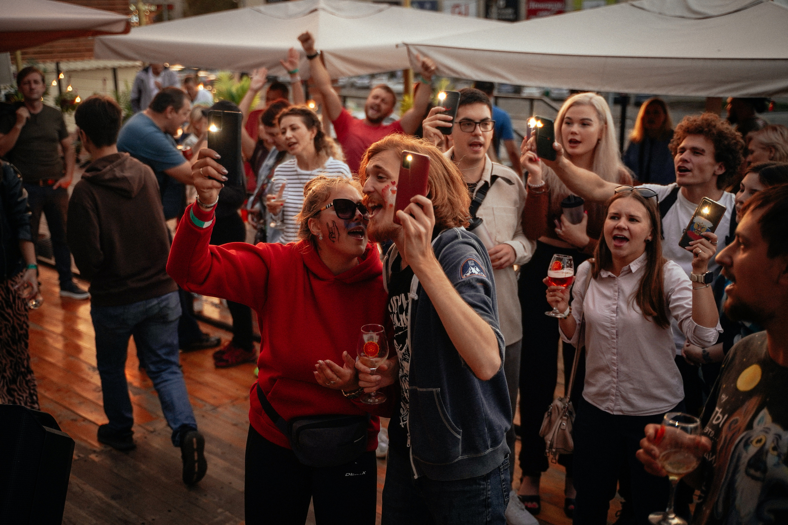 Event фотограф Новосибирск. Репортажный фотограф в Новосибирске. Алексей Гриценко