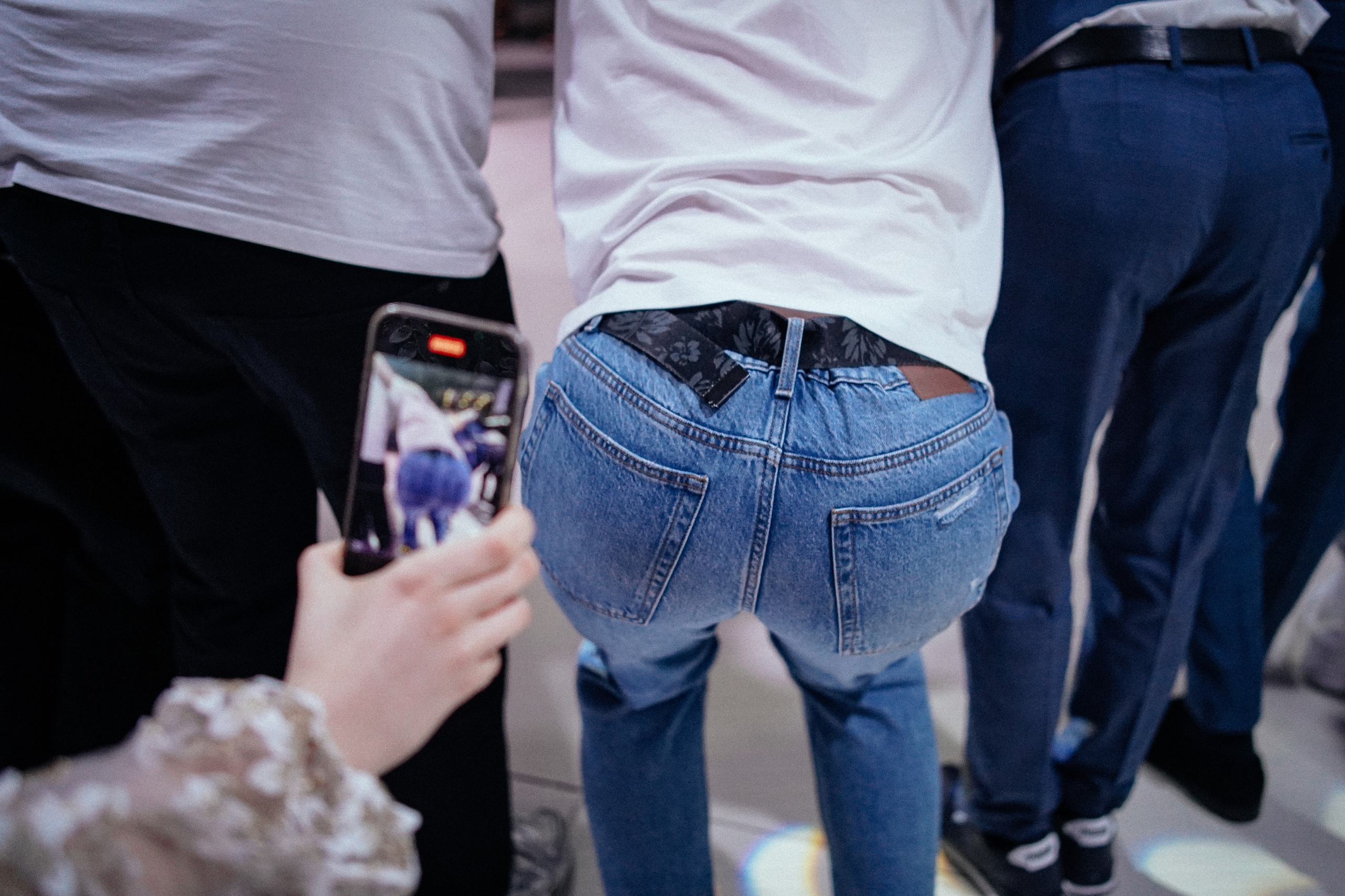 Выпускной. Репортажный фотограф в Новосибирске. Алексей Гриценко