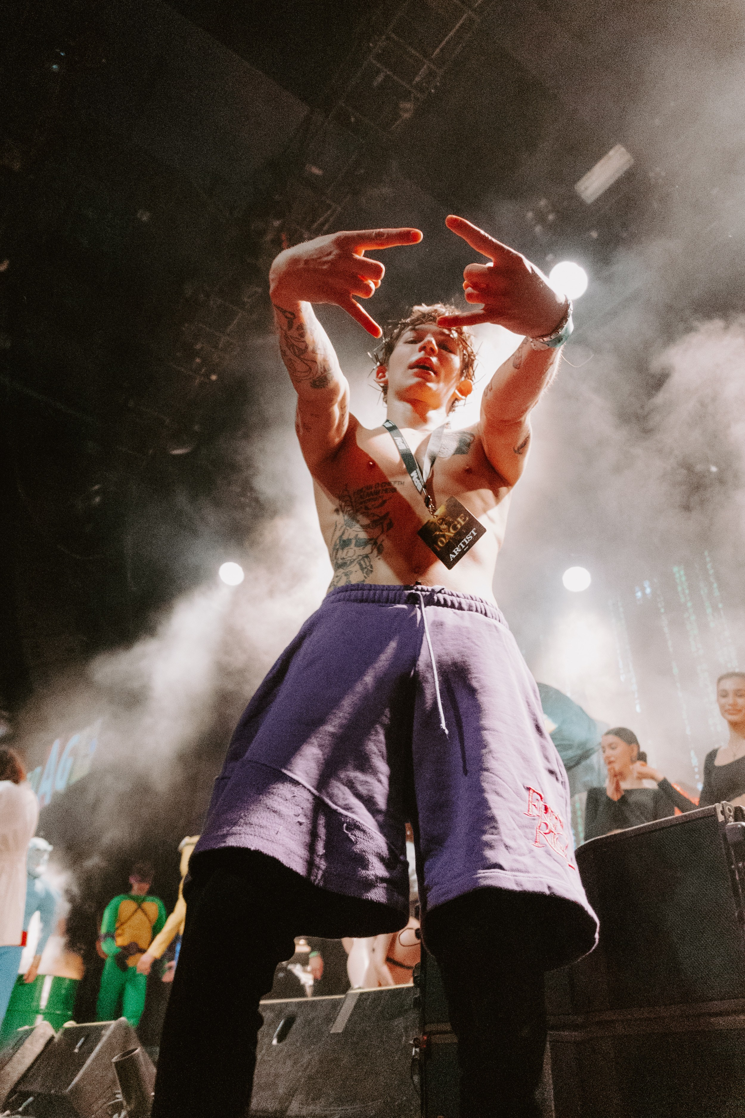 10 AGE. Фотограф первого впечатления