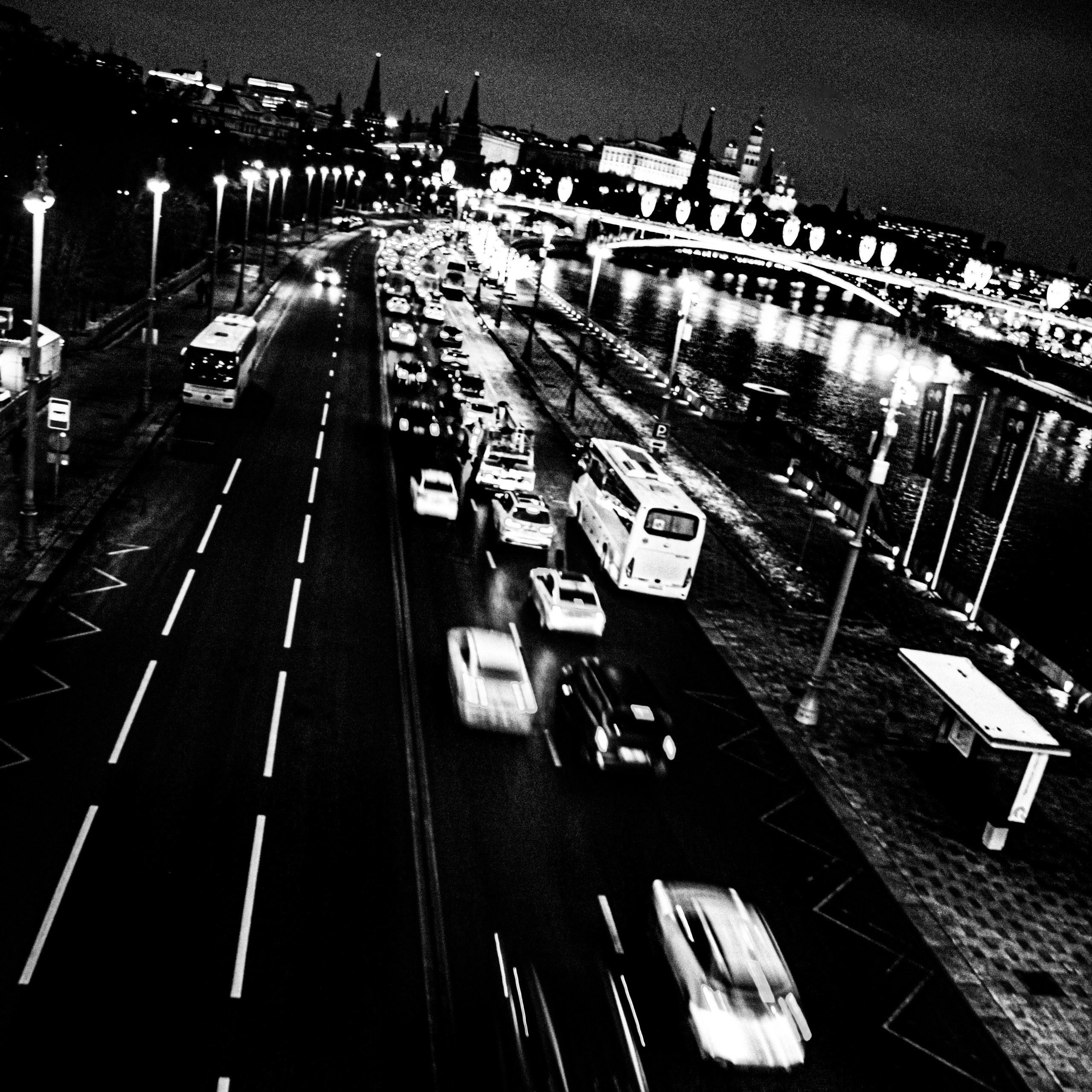 Городские скицы. Главная