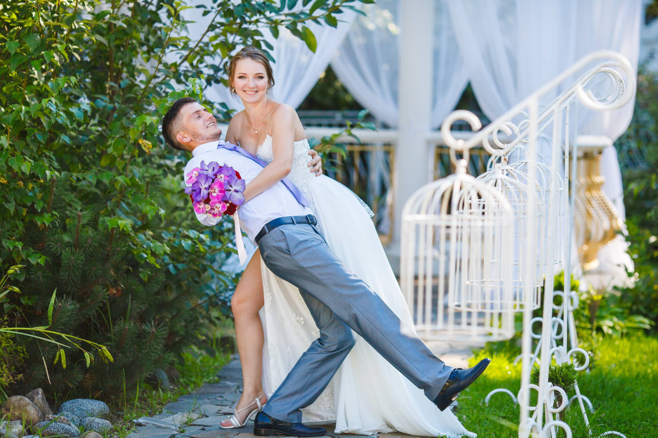 Свадебные фотосъемки. Школьный и семейный фотограф в Хабаровске Татьяна Ассаулова
