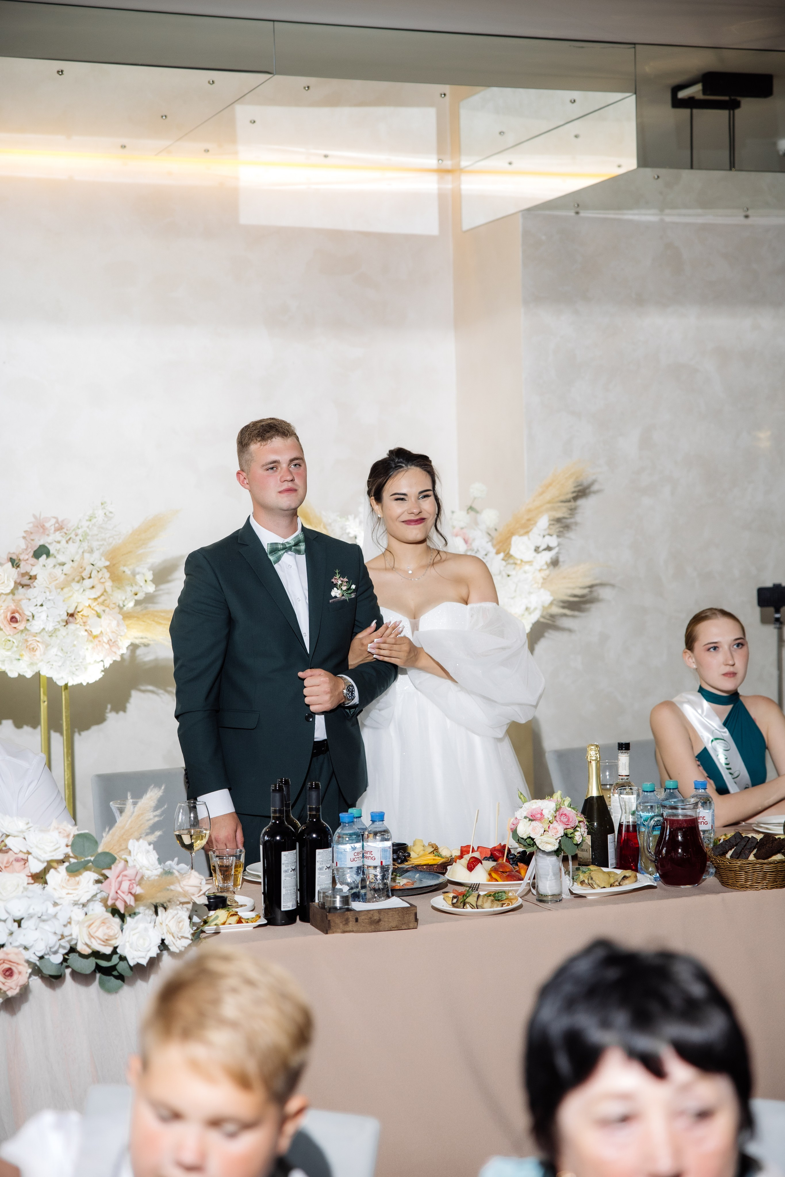 Антон & Анастасия. Свадебный фотограф в Иркутске Бобылев Никита