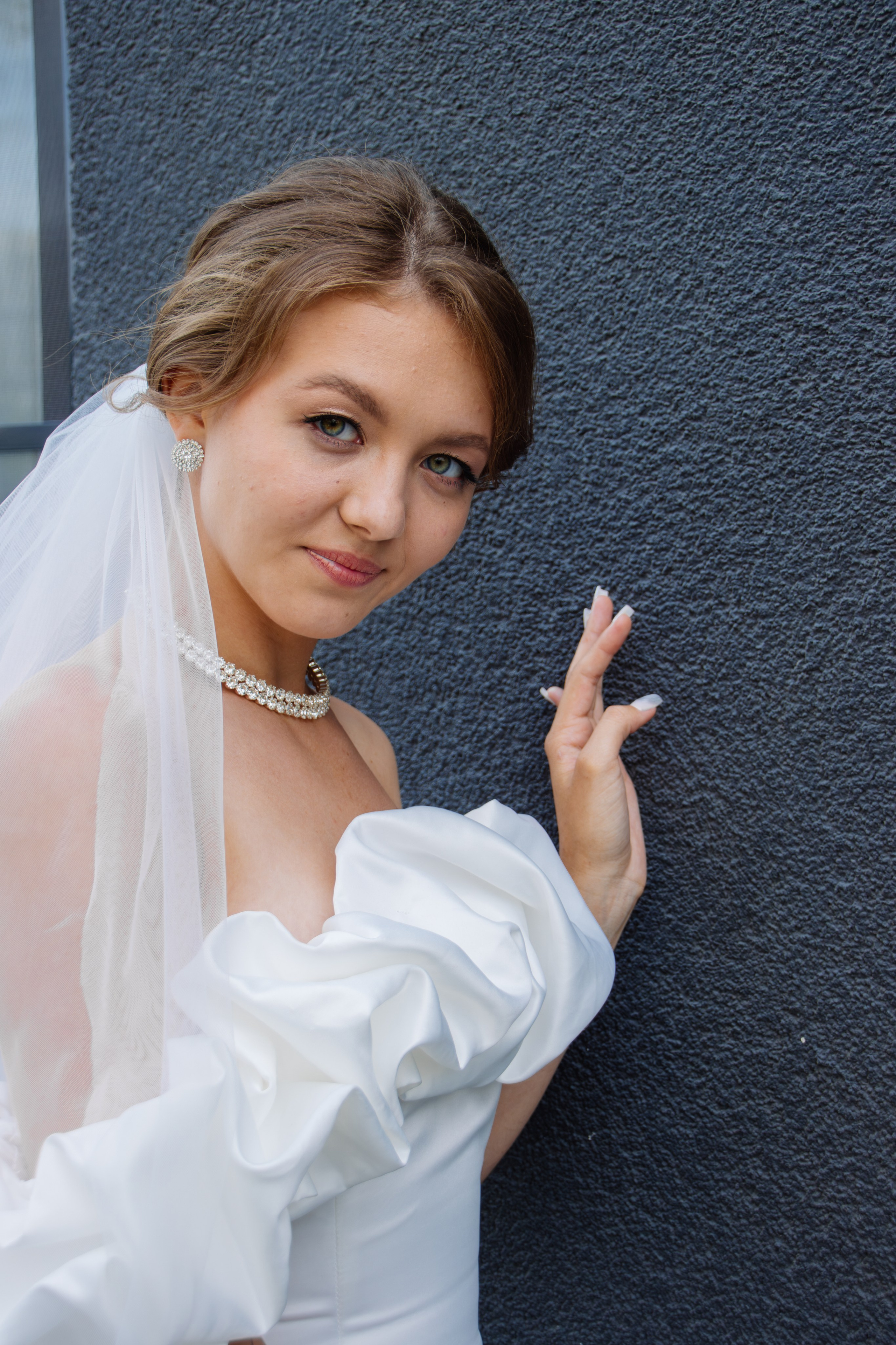 Кирилл & Дарья. Свадебный фотограф в Иркутске Бобылев Никита