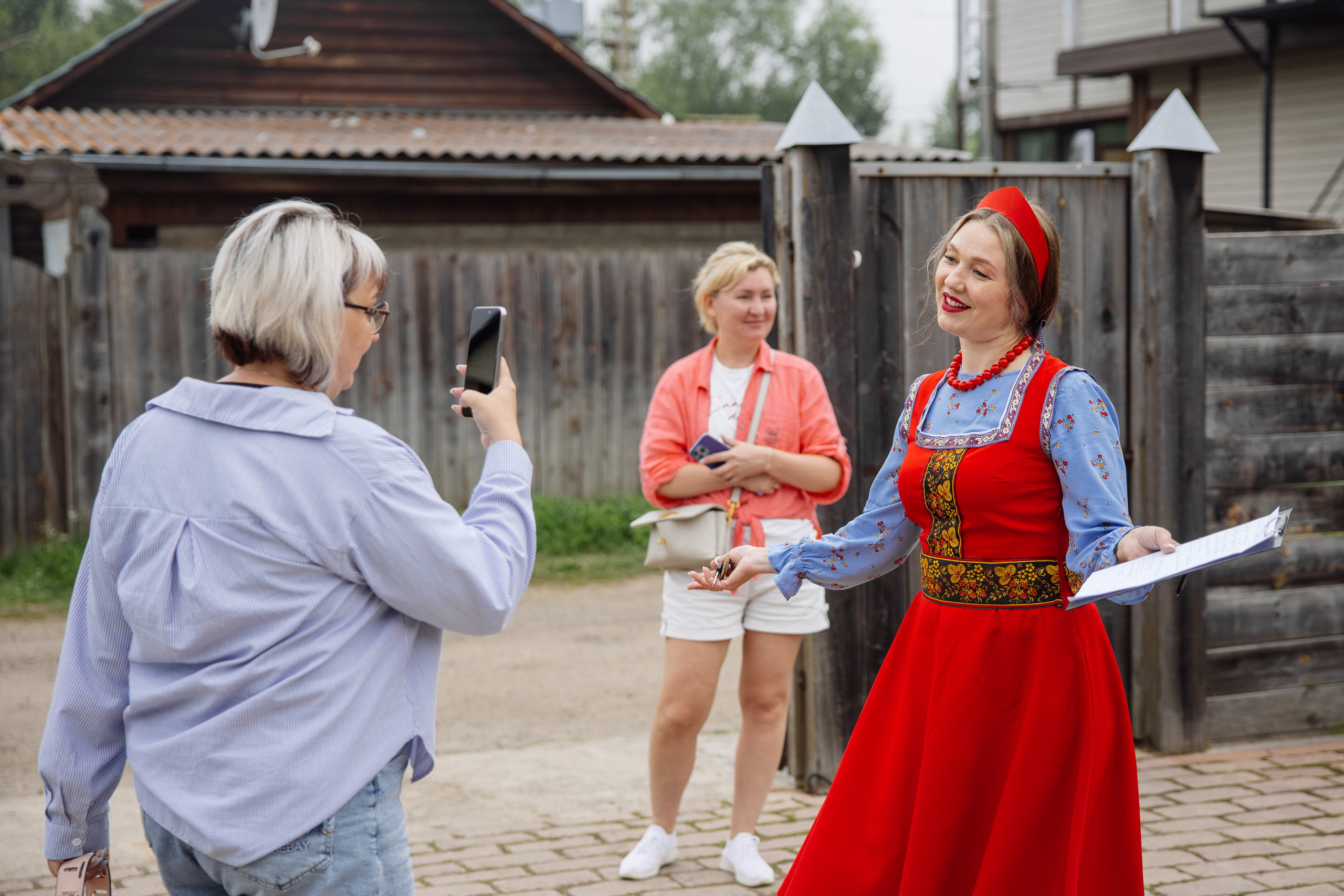 GreenWay Super School BAIKAL day 1. Свадебный фотограф в Иркутске Бобылев Никита