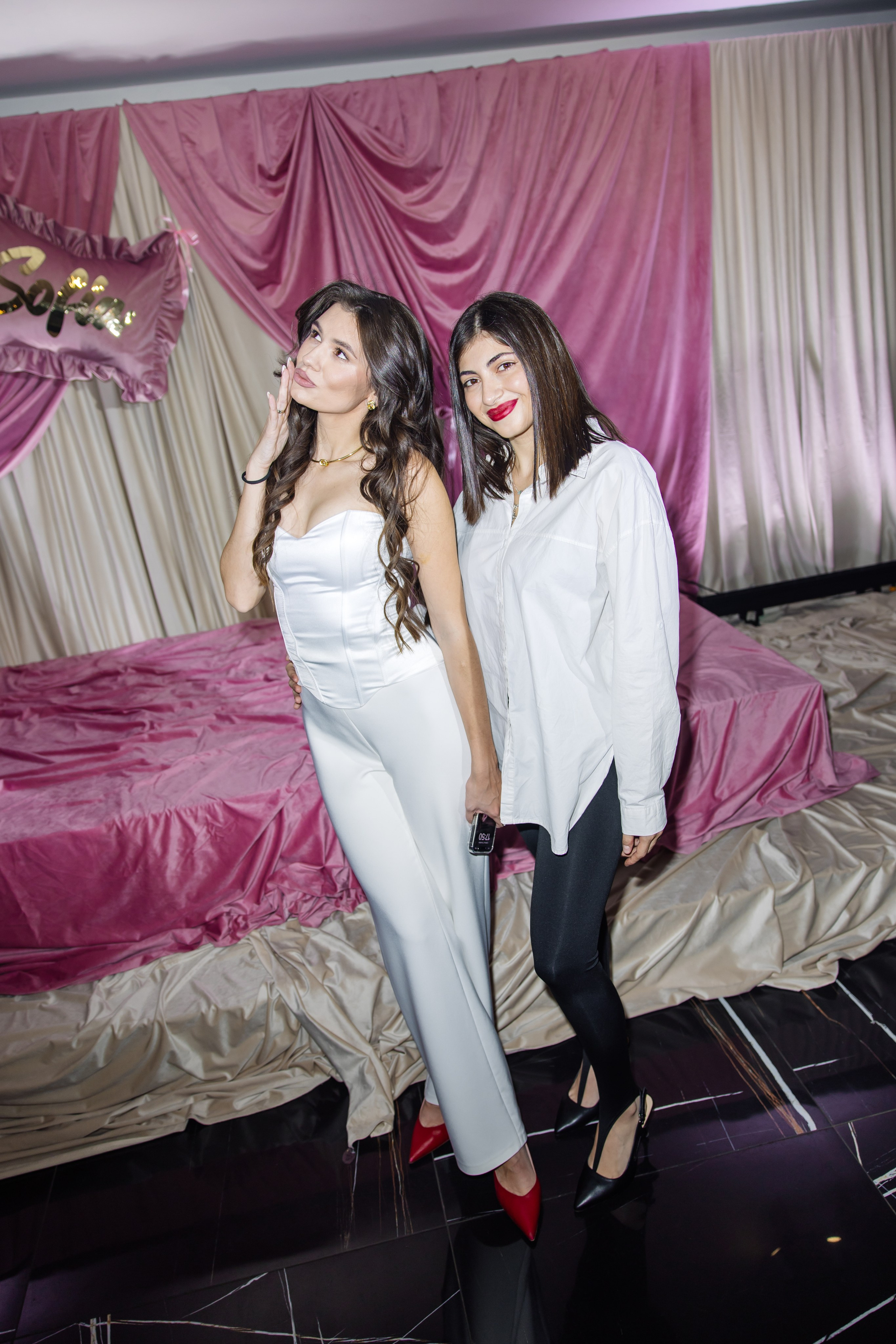 День Рождение Софьи Дупенко. Свадебный фотограф в Иркутске Бобылев Никита