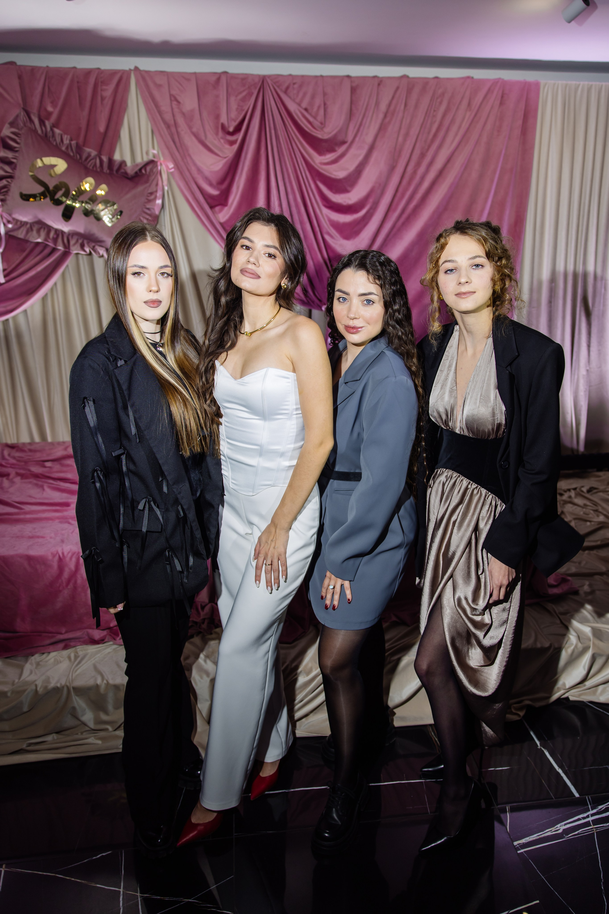 День Рождение Софьи Дупенко. Свадебный фотограф в Иркутске Бобылев Никита