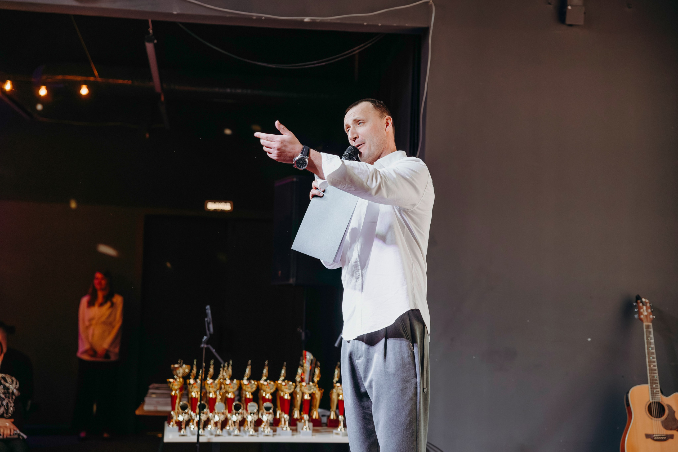 Человек Года. Свадебный фотограф в Иркутске Бобылев Никита