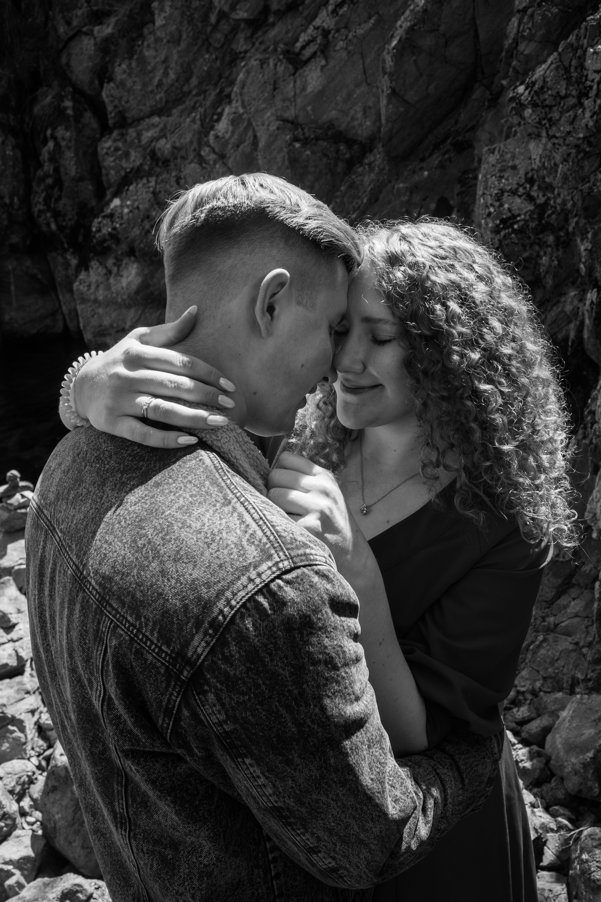 Максим & Елизавета. Свадебный фотограф в Иркутске Бобылев Никита