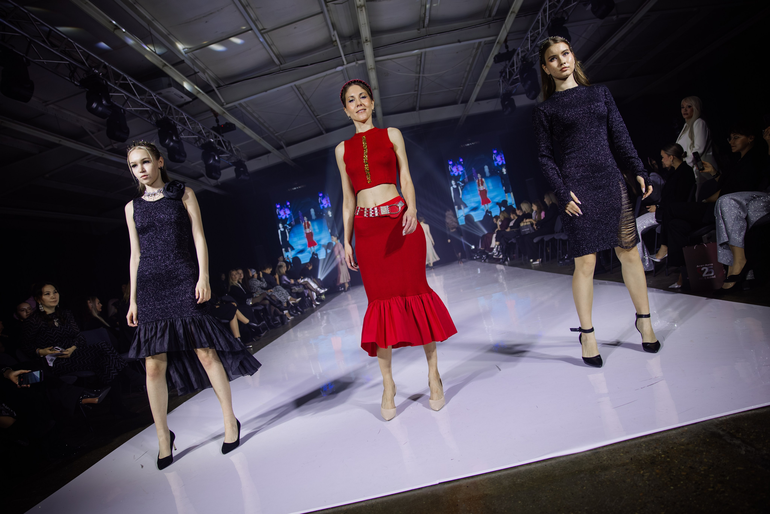 O&J FASHION FEST 2025. Свадебный фотограф в Иркутске Бобылев Никита