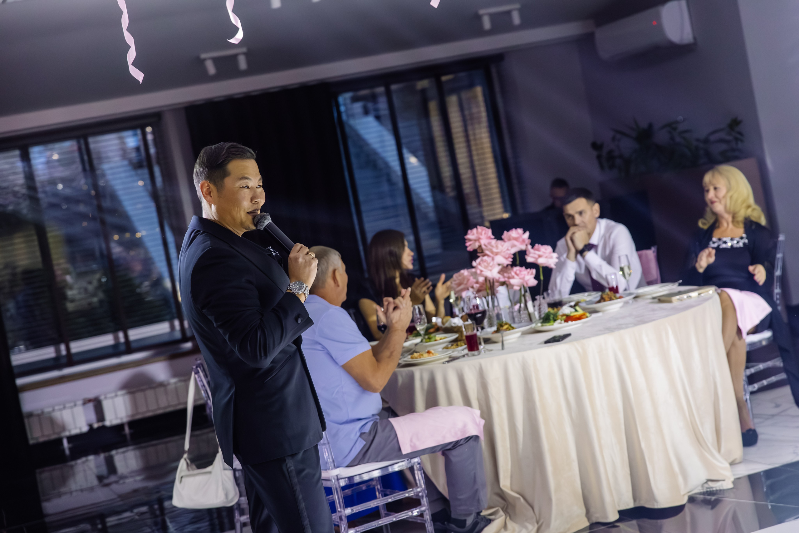 День Рождение Софьи Дупенко. Свадебный фотограф в Иркутске Бобылев Никита